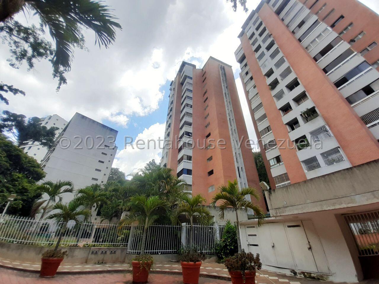 Apartamento - Los Naranjos del Cafetal - Caracas