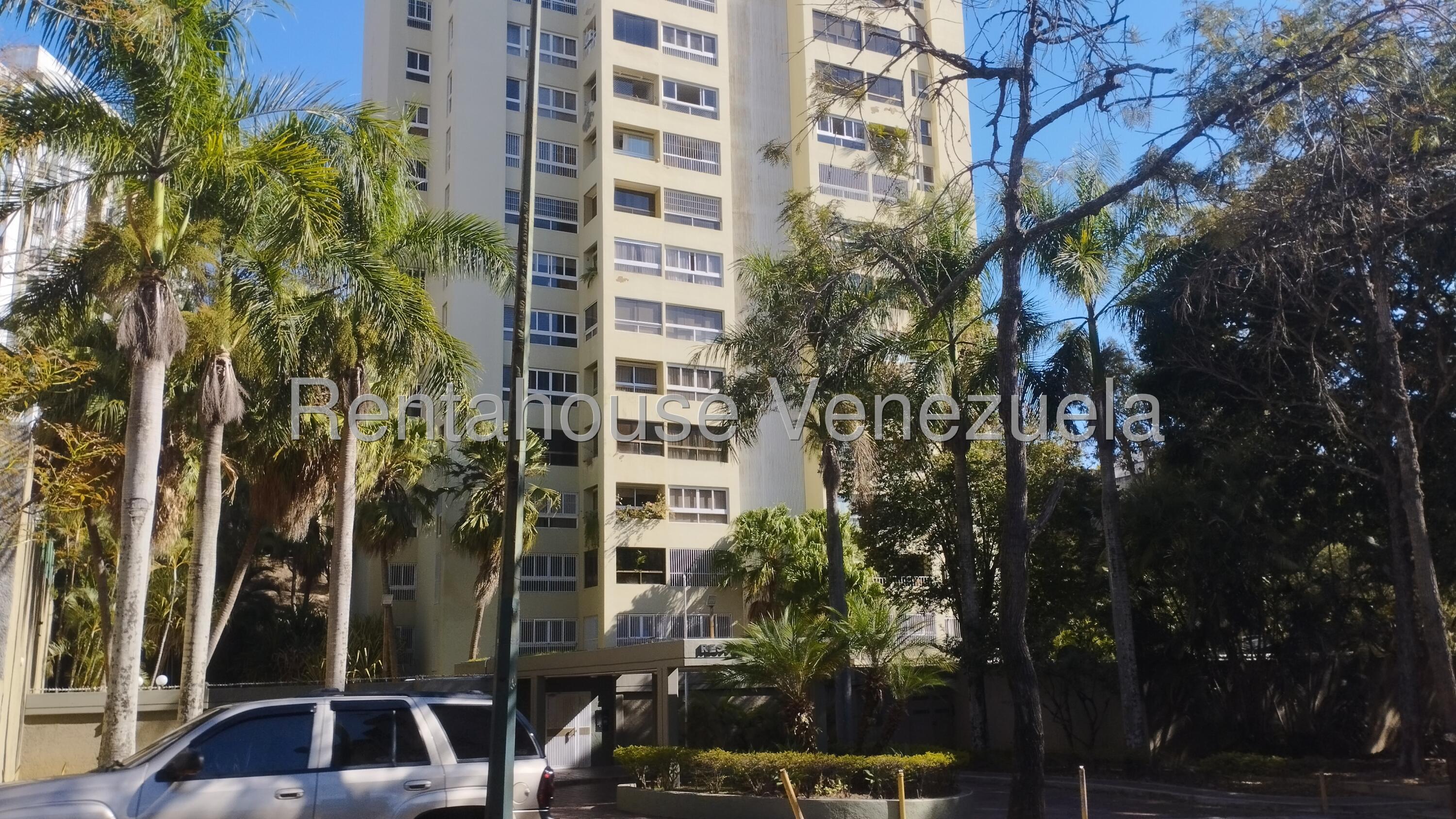 Apartamento - Los Naranjos del Cafetal - Caracas