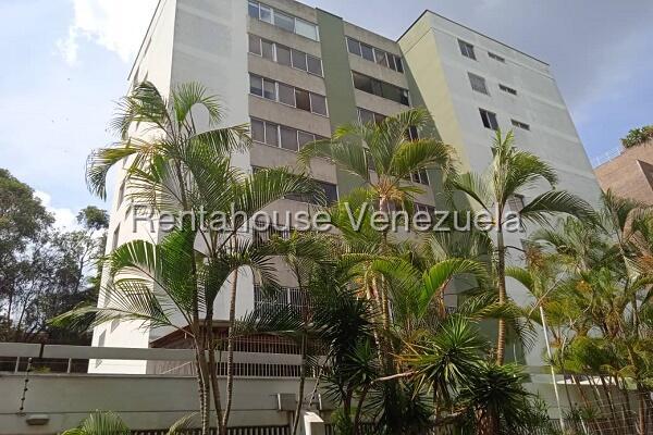 Apartamento - Los Naranjos del Cafetal - Caracas