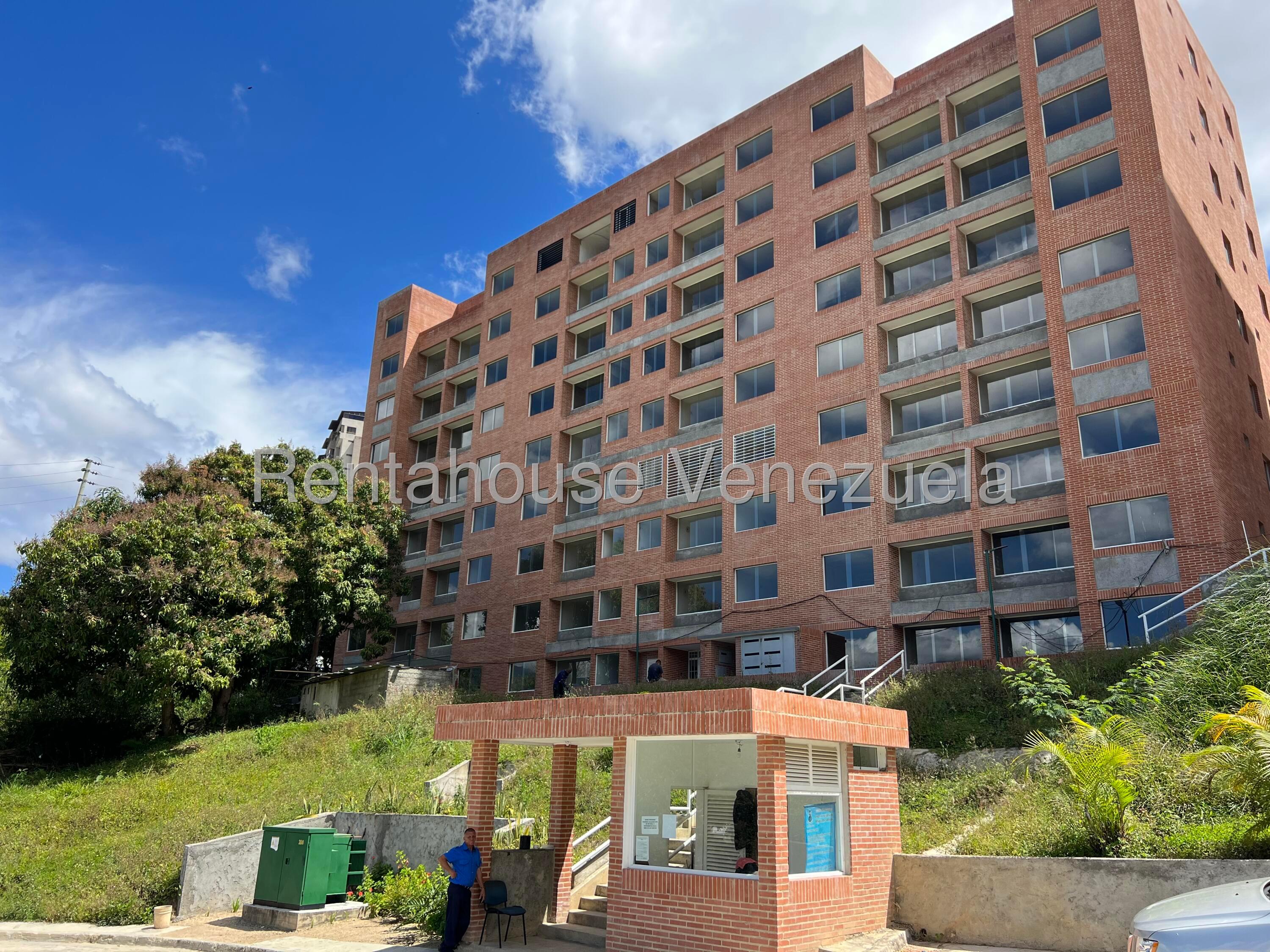 Apartamento - Los Naranjos del Cafetal - Caracas