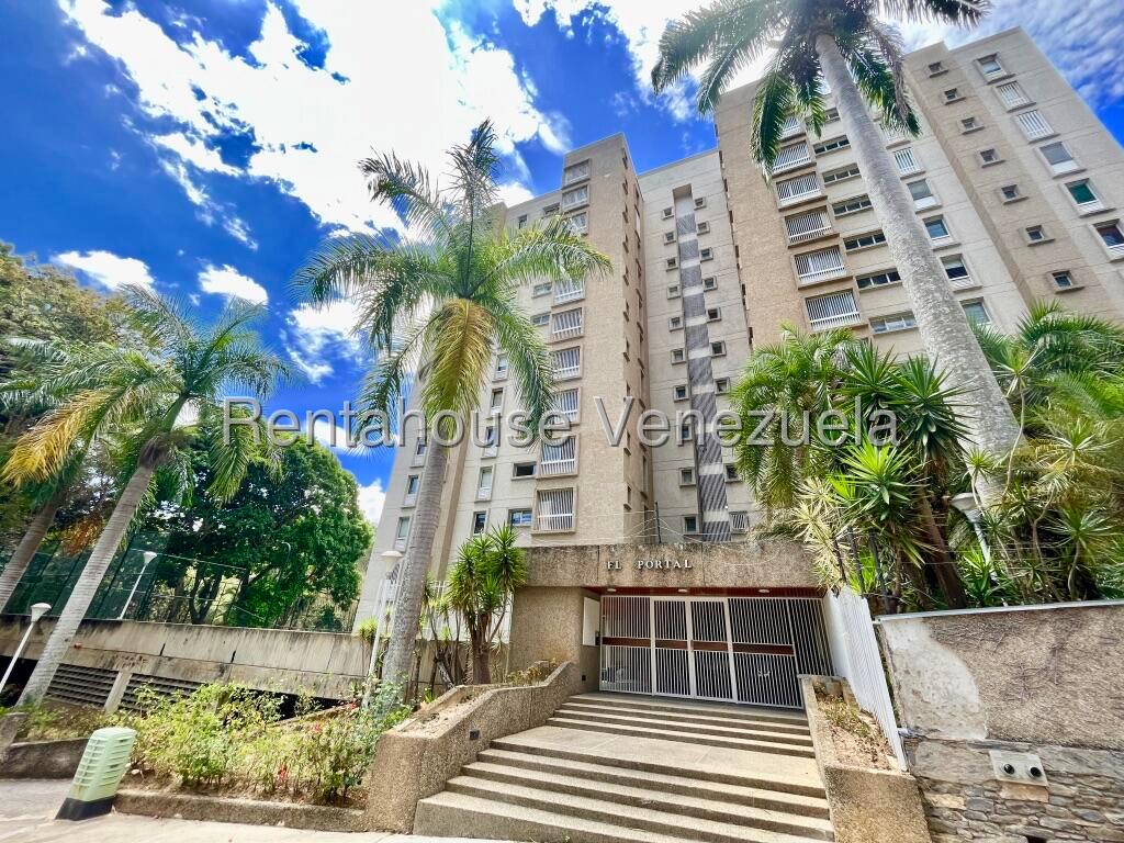 Apartamento - Los Naranjos del Cafetal - Caracas