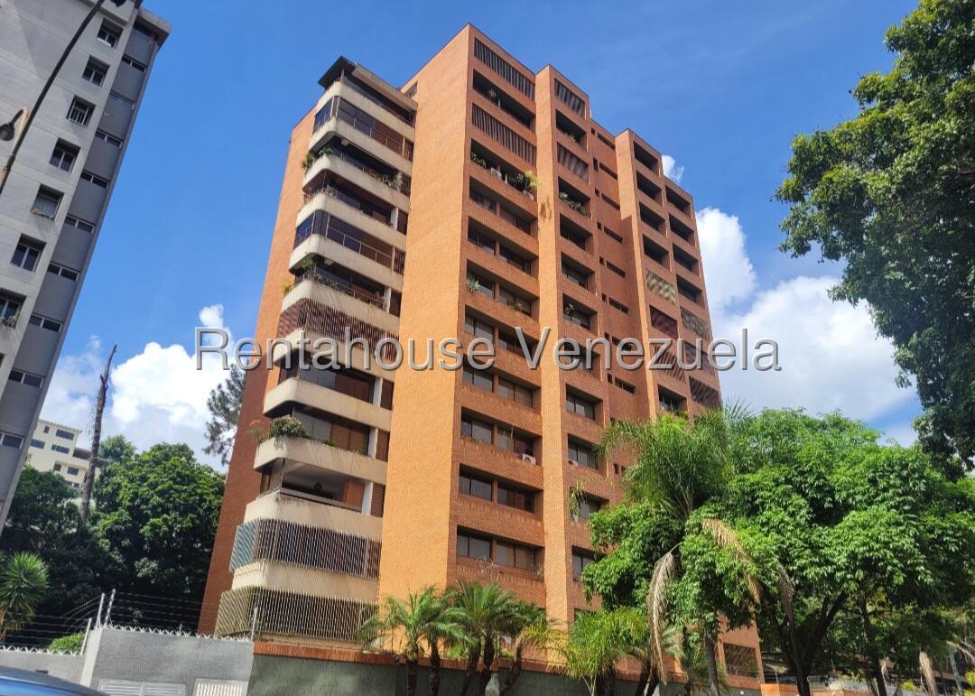 Apartamento - Los Naranjos del Cafetal - Caracas