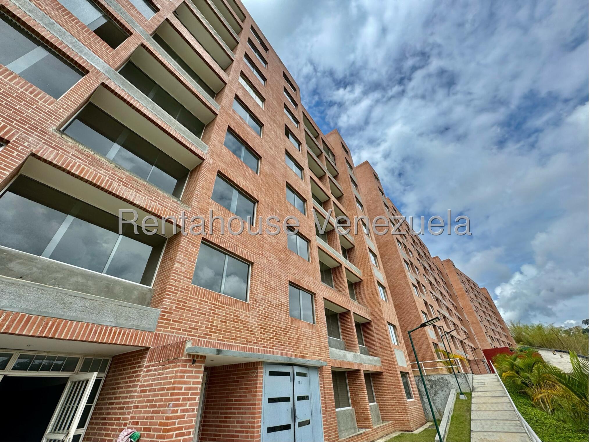 Apartamento - Los Naranjos del Cafetal - Caracas