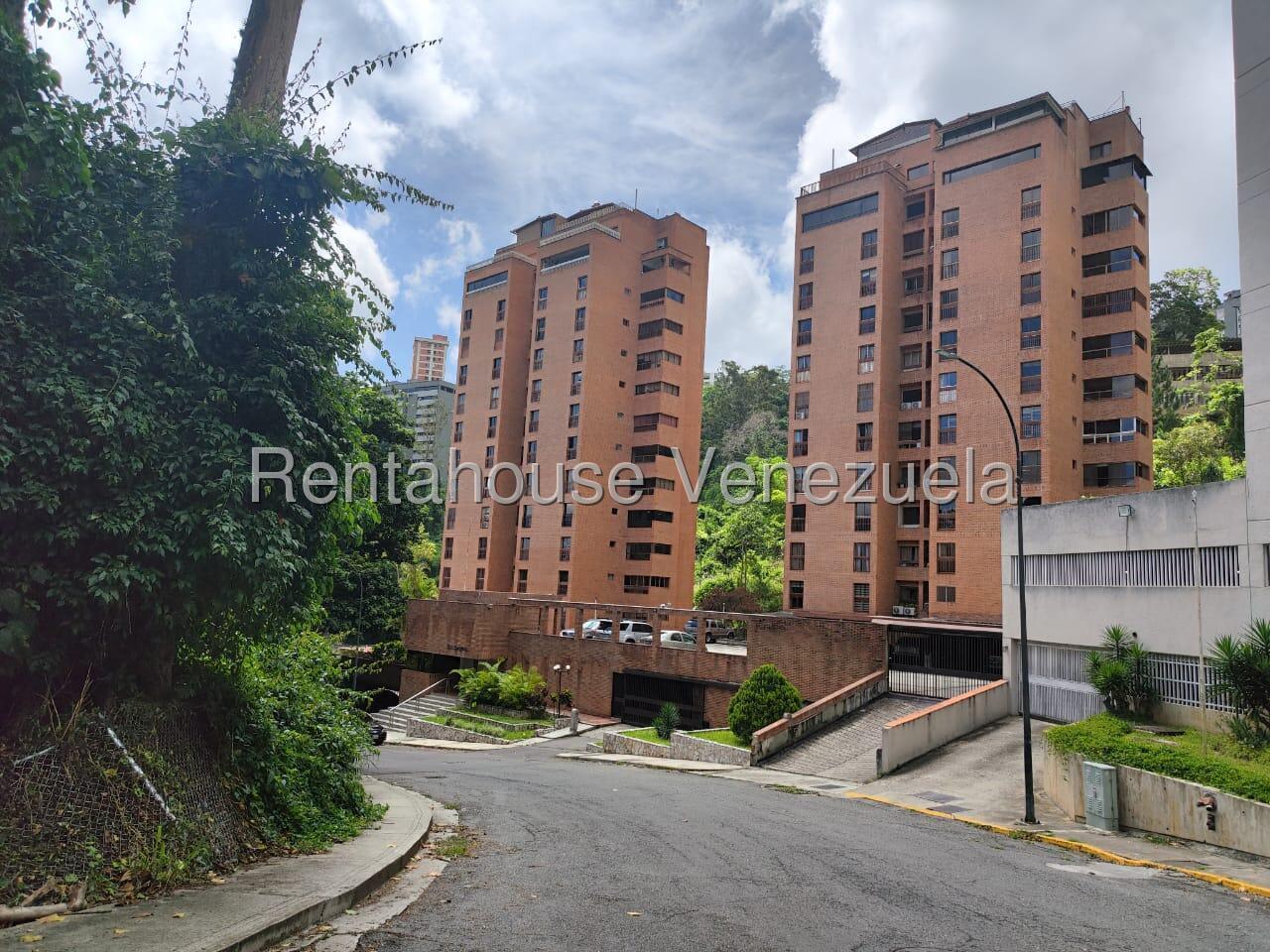 Apartamento - Los Naranjos del Cafetal - Caracas