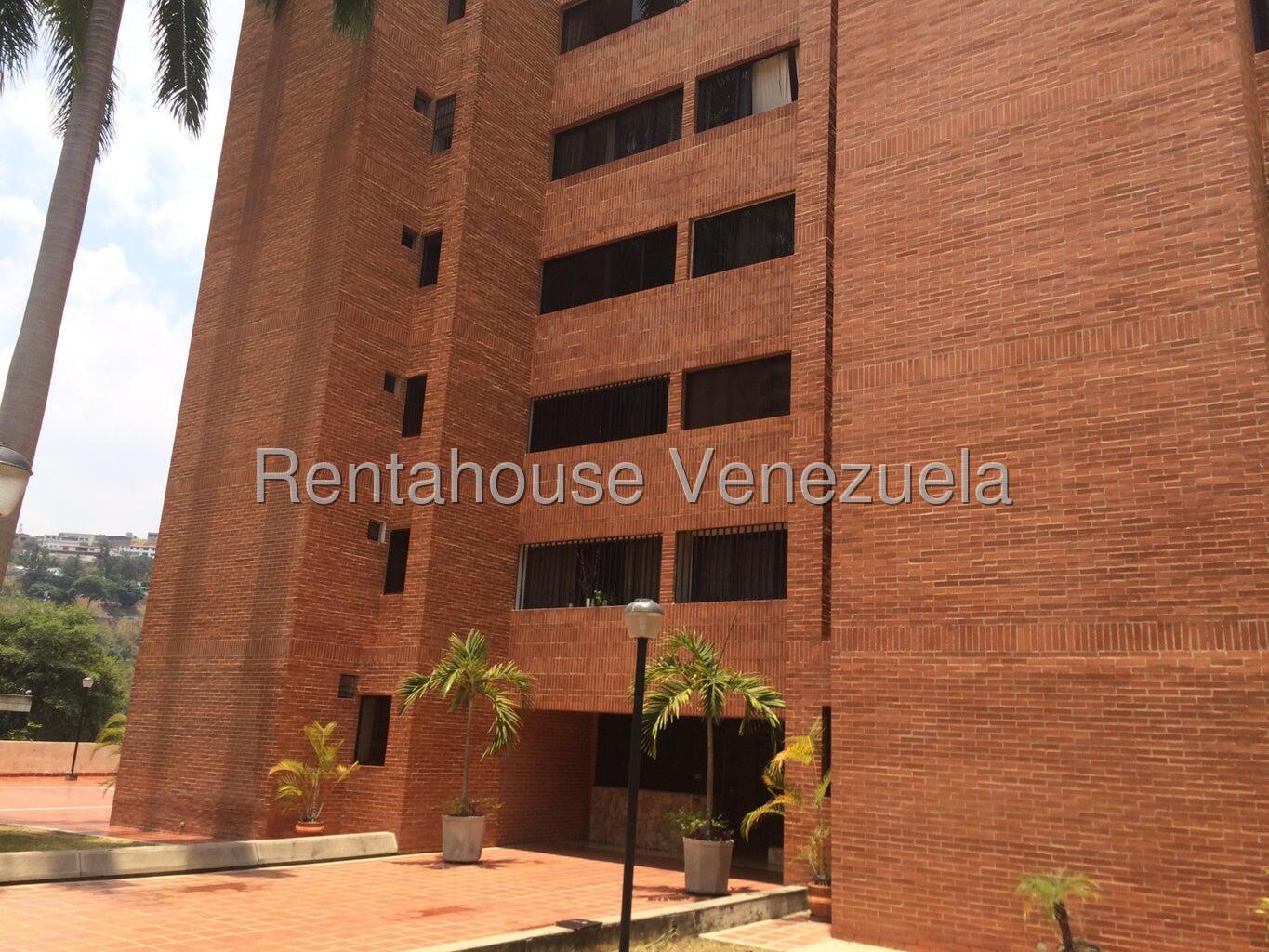Apartamento - Los Naranjos del Cafetal - Caracas