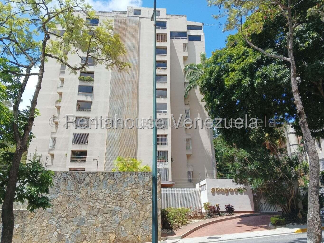 Apartamento - Los Naranjos del Cafetal - Caracas
