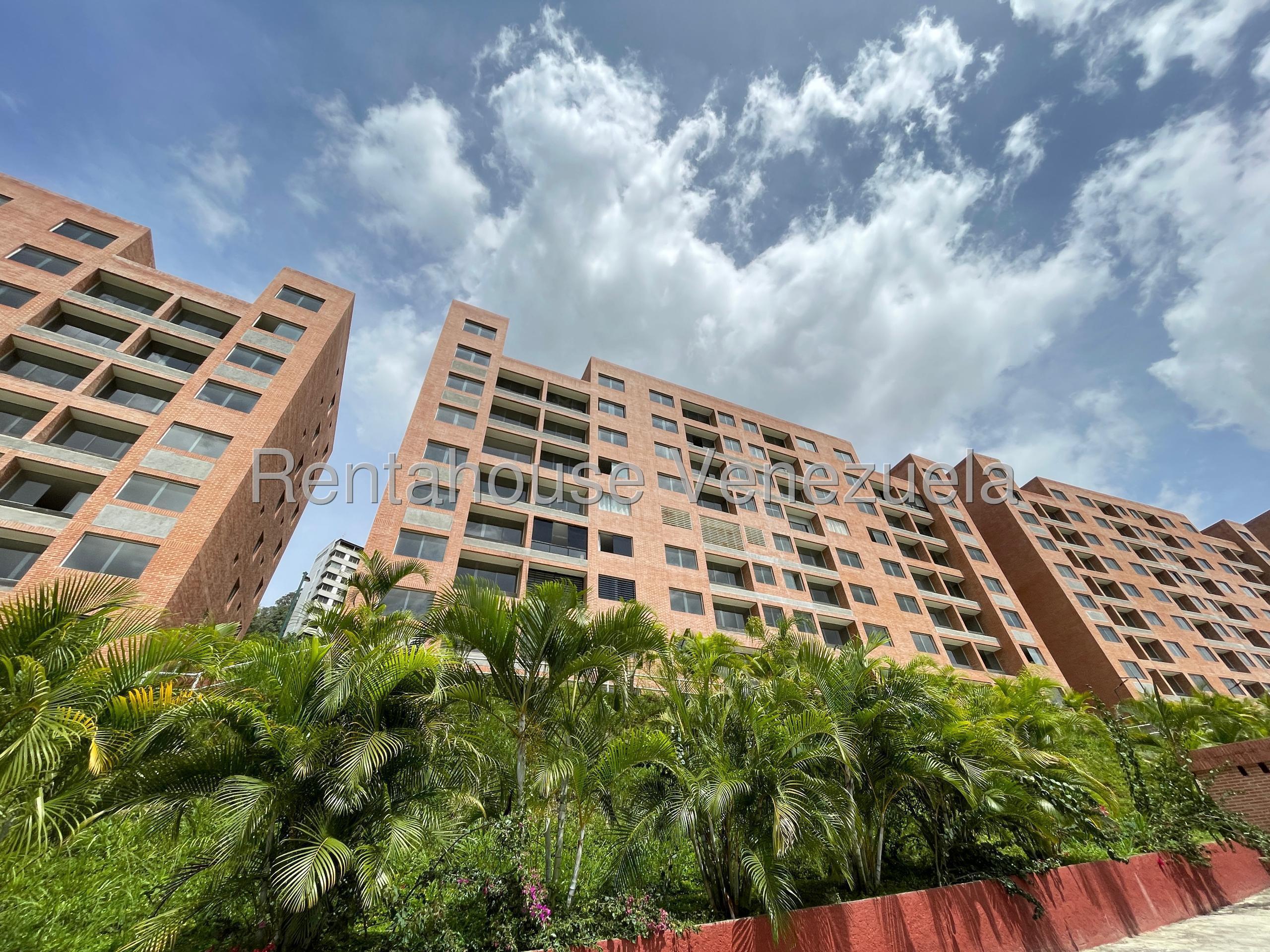 Apartamento - Los Naranjos del Cafetal - Caracas