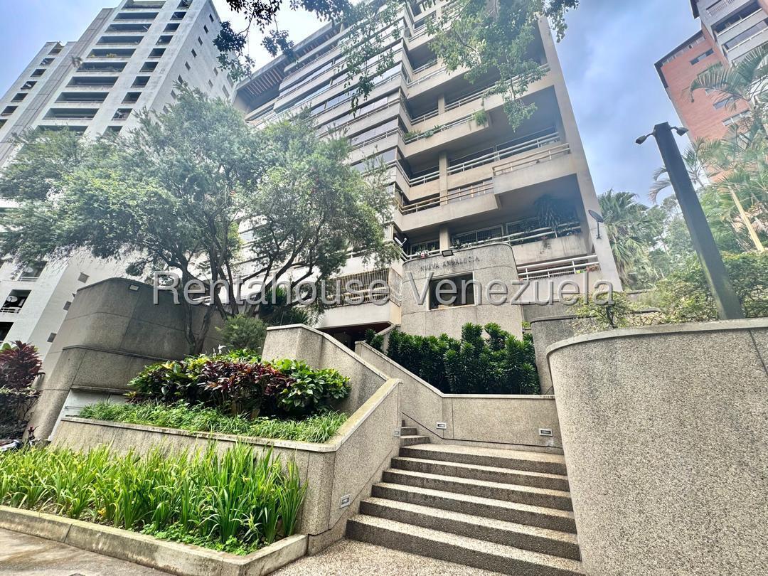 Apartamento - Los Naranjos del Cafetal - Caracas