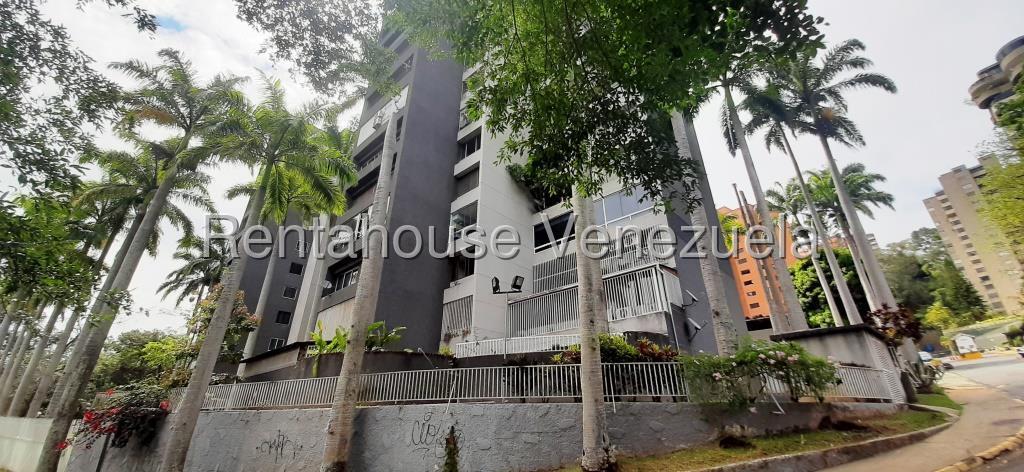 Apartamento - Los Naranjos del Cafetal - Caracas