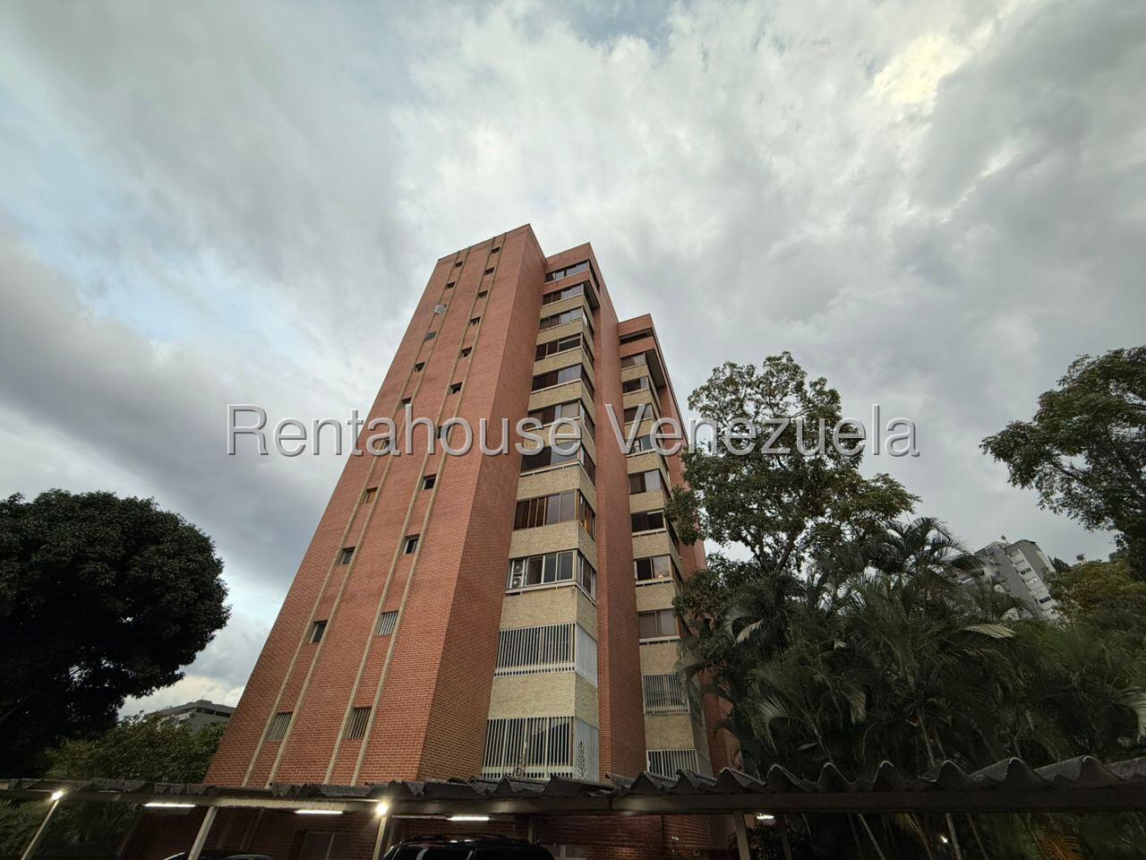 Apartamento - Los Naranjos del Cafetal - Caracas