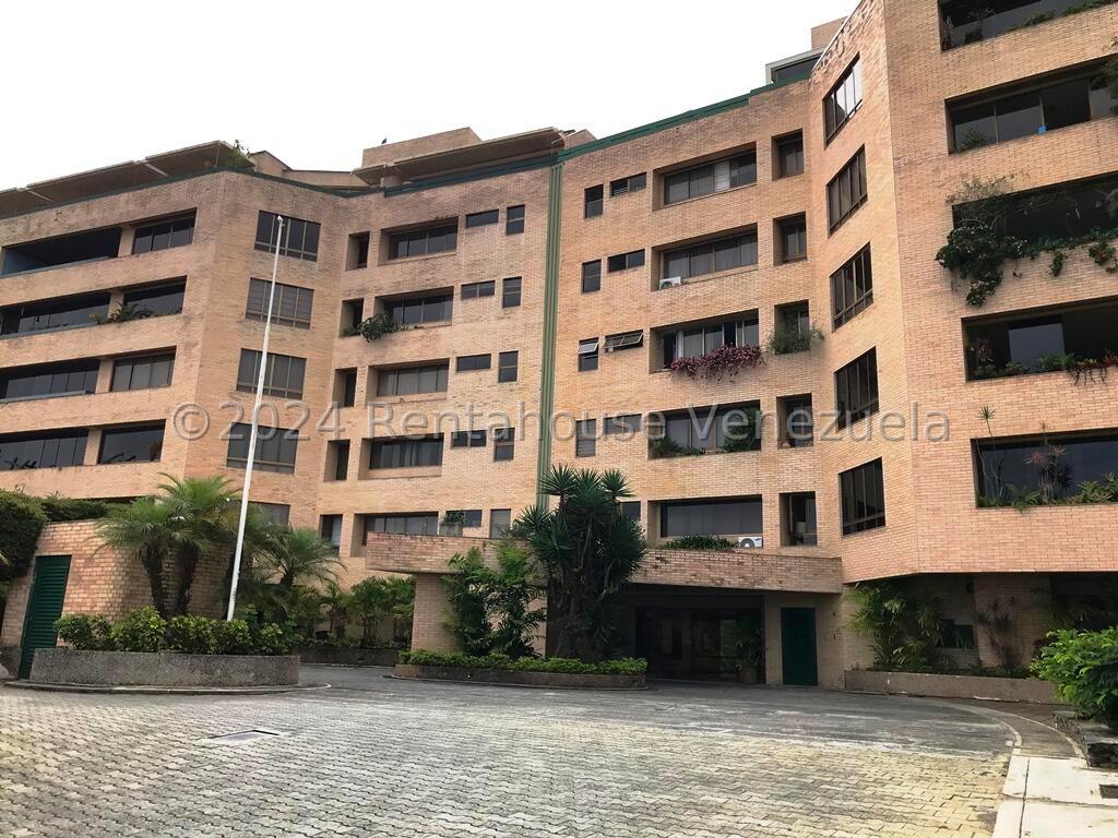 Apartamento - Los Naranjos del Cafetal - Caracas