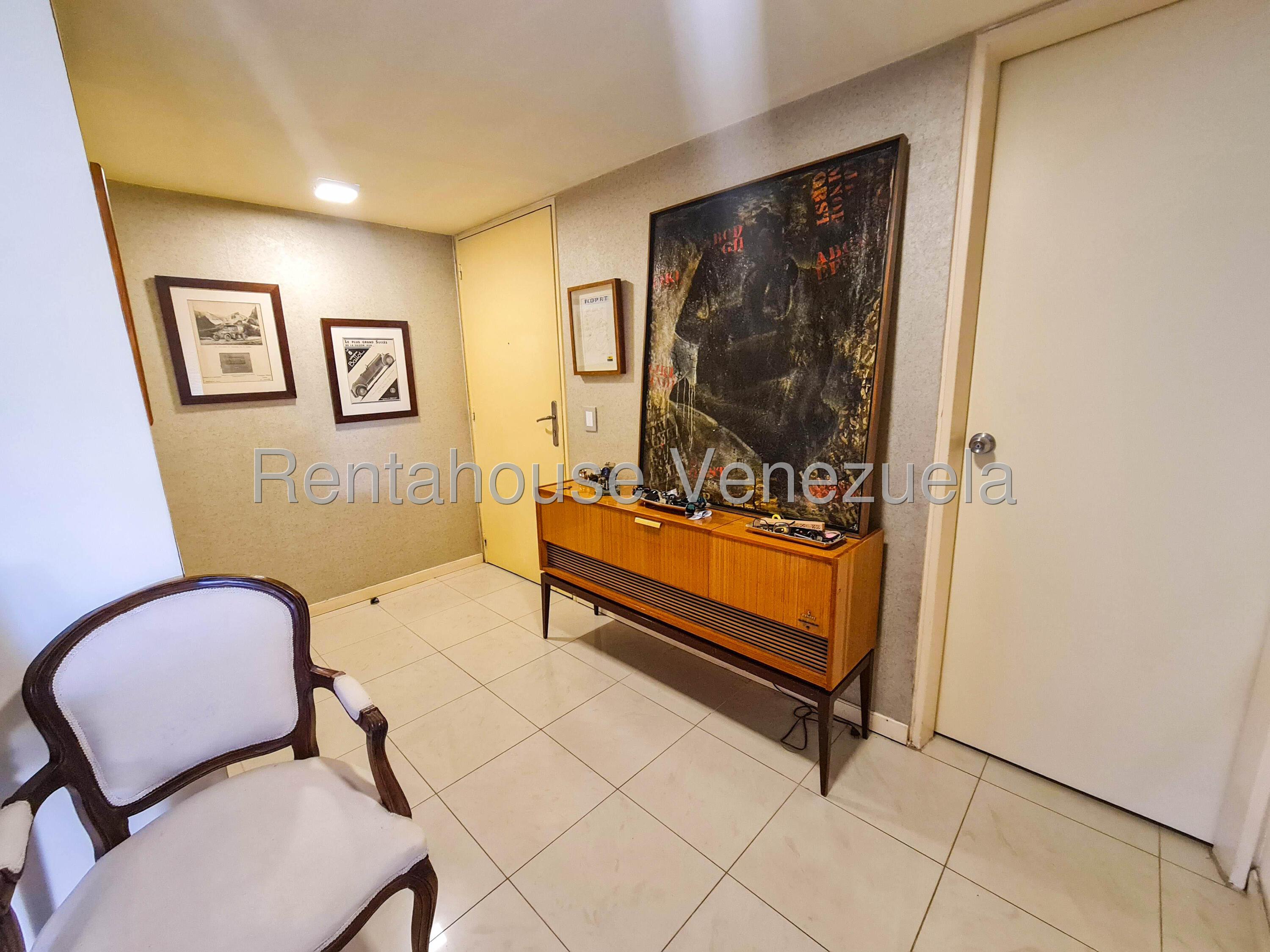 Apartamento - Los Naranjos del Cafetal - Caracas