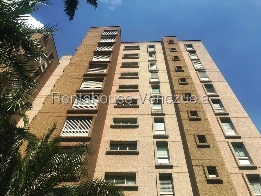 Apartamento - Los Naranjos del Cafetal - Caracas