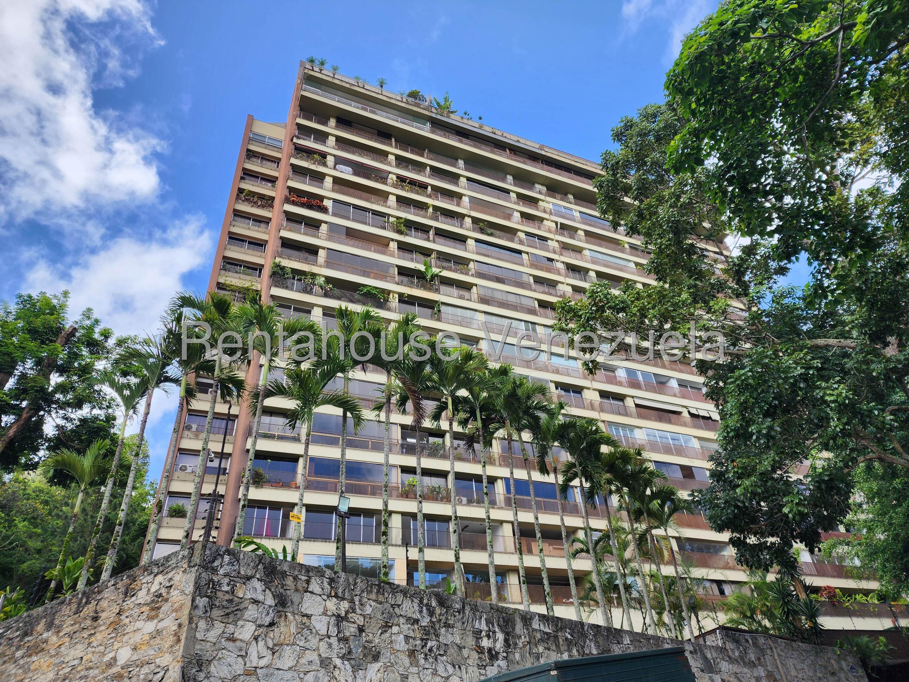 Apartamento - Los Naranjos del Cafetal - Caracas