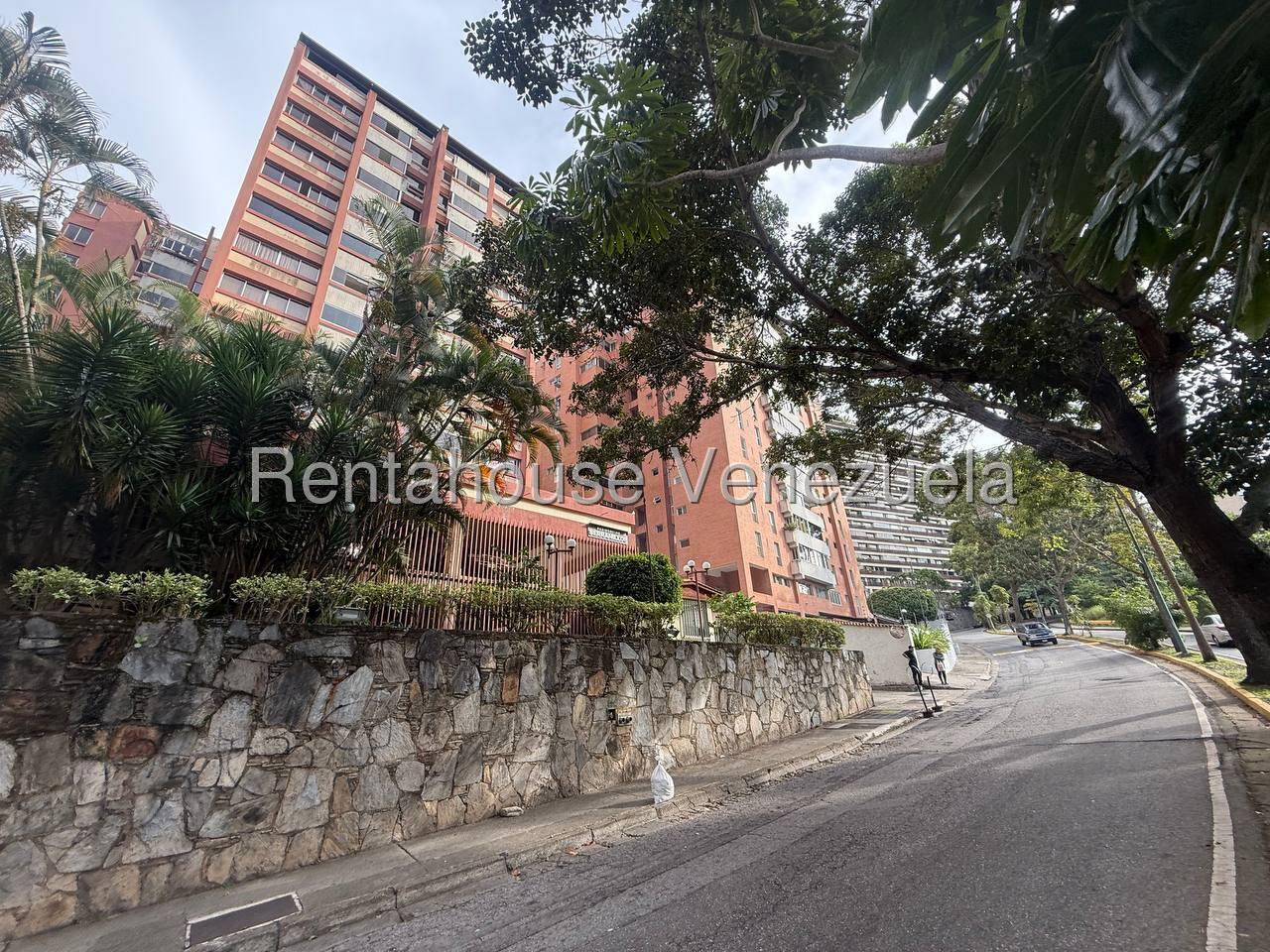 Apartamento - Los Naranjos del Cafetal - Caracas