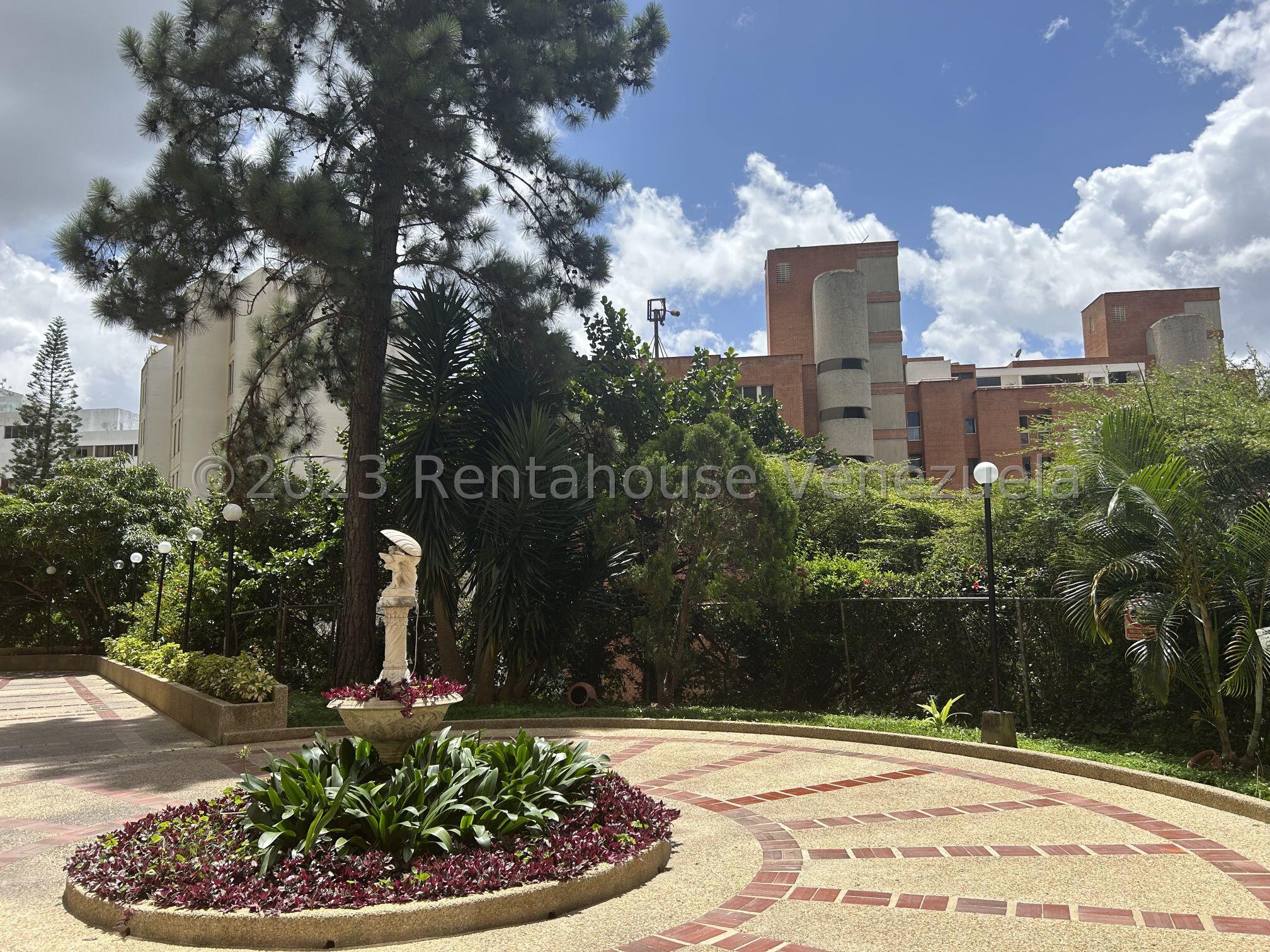 Apartamento - Los Naranjos del Cafetal - Caracas