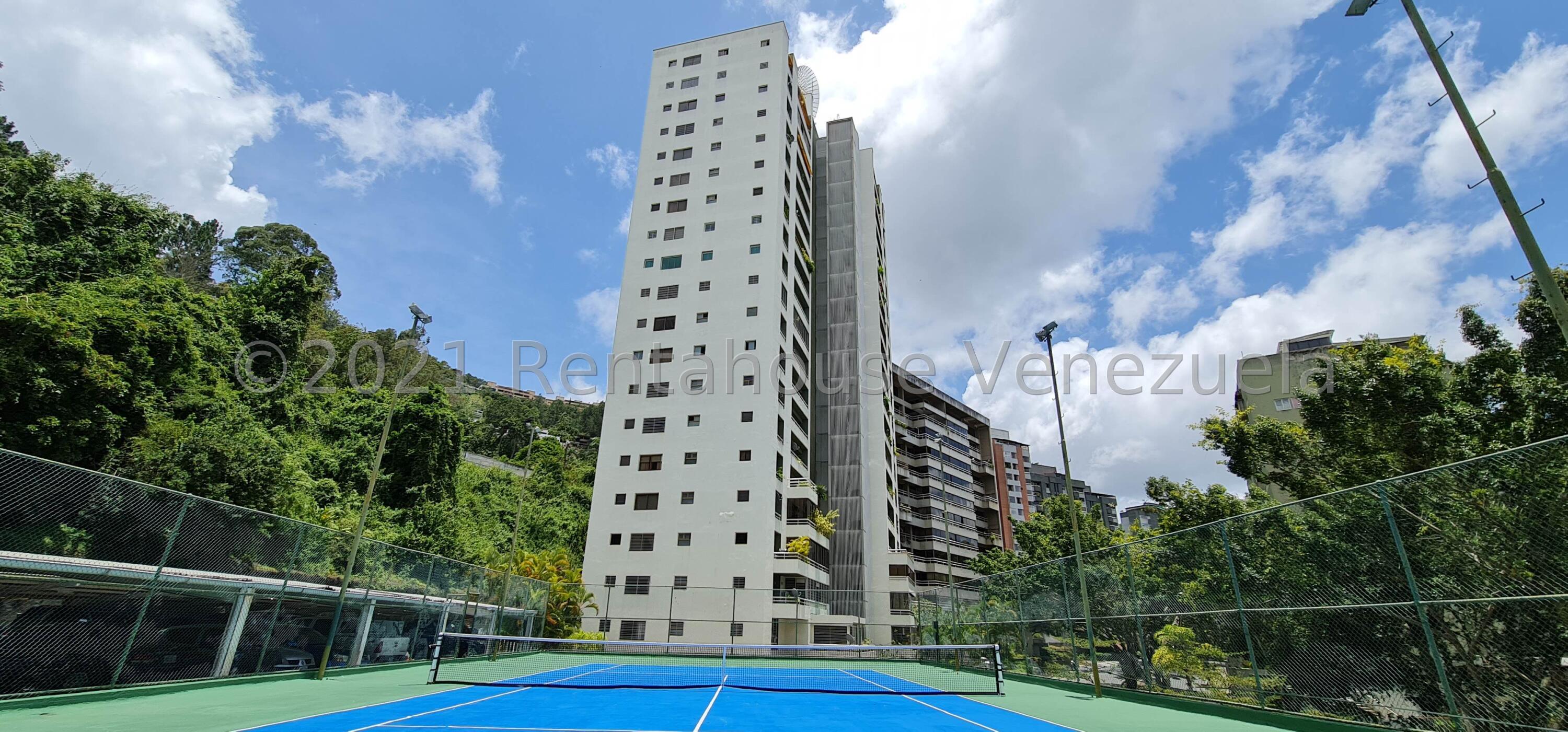 Apartamento - Los Naranjos del Cafetal - Caracas