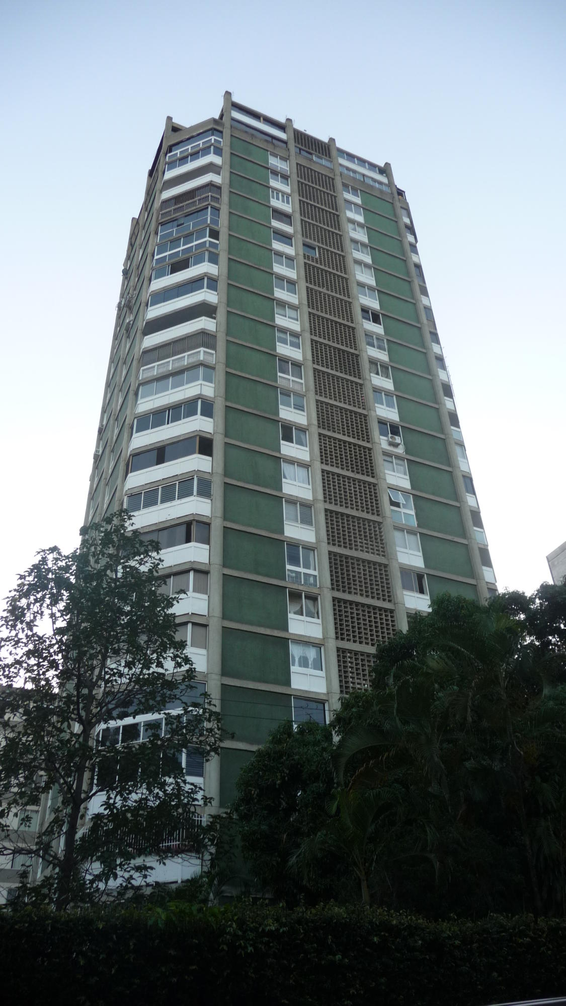 Apartamento - Los Palos Grandes - Caracas