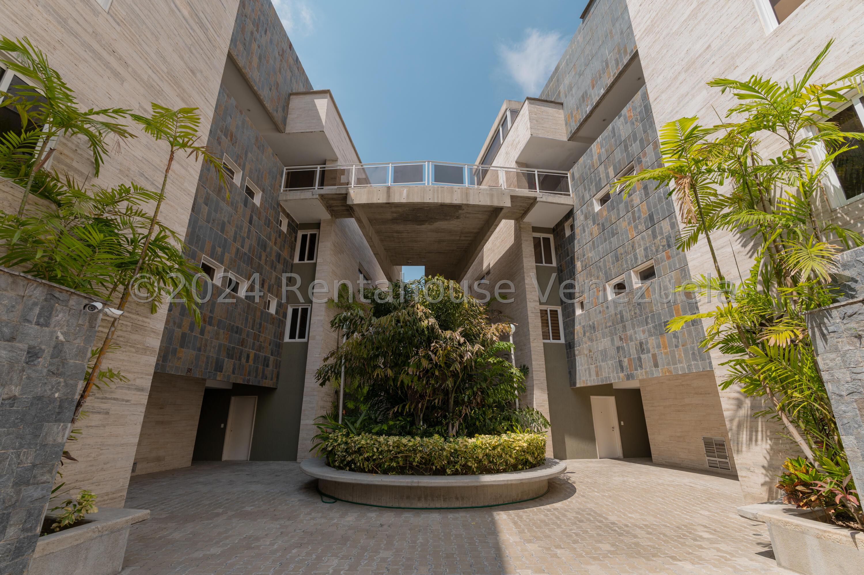 Apartamento - Los Palos Grandes - Caracas
