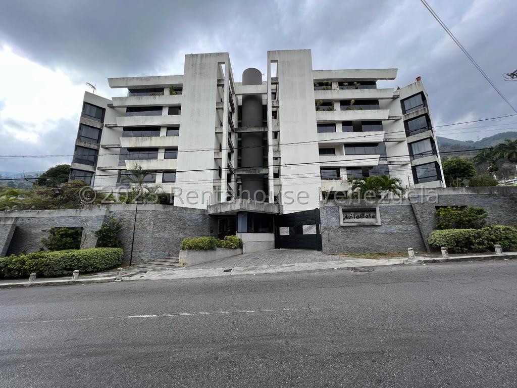 Apartamento - Los Palos Grandes - Caracas
