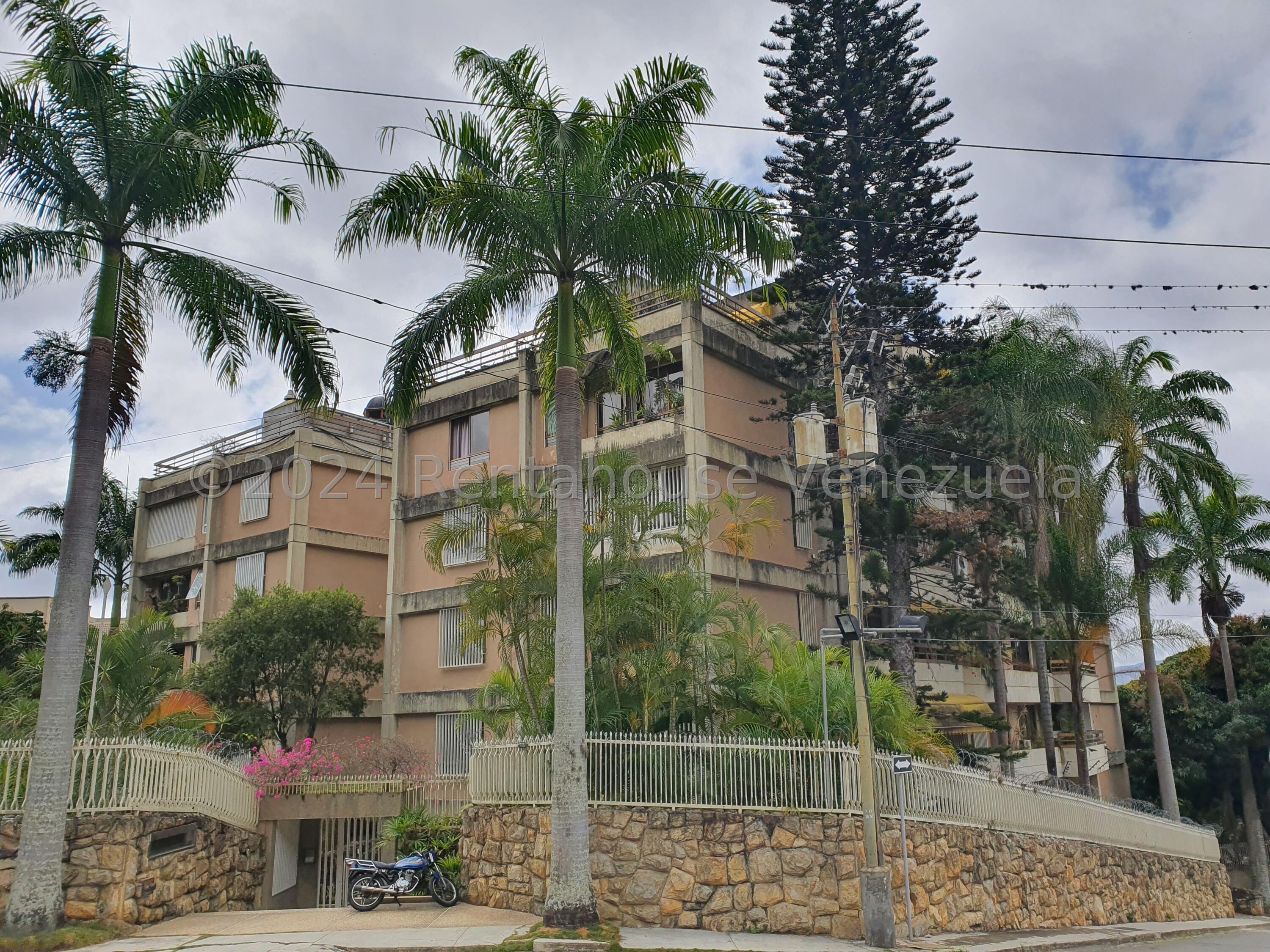 Apartamento - Los Palos Grandes - Caracas