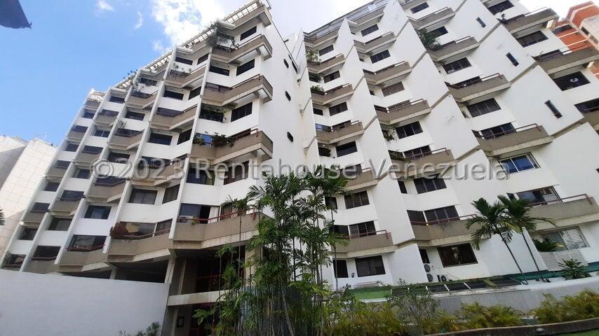 Apartamento - Los Palos Grandes - Caracas