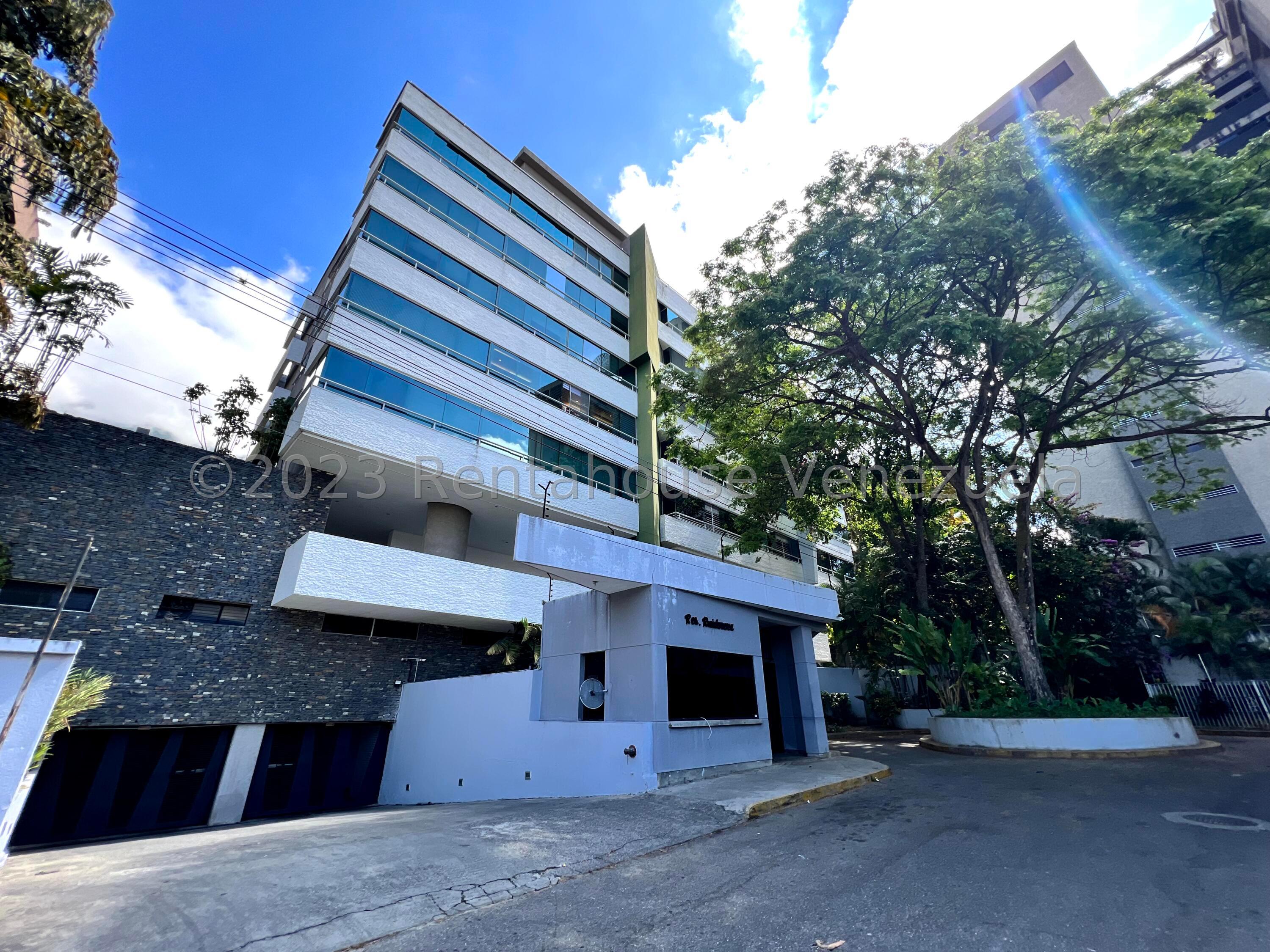 Apartamento - Los Palos Grandes - Caracas