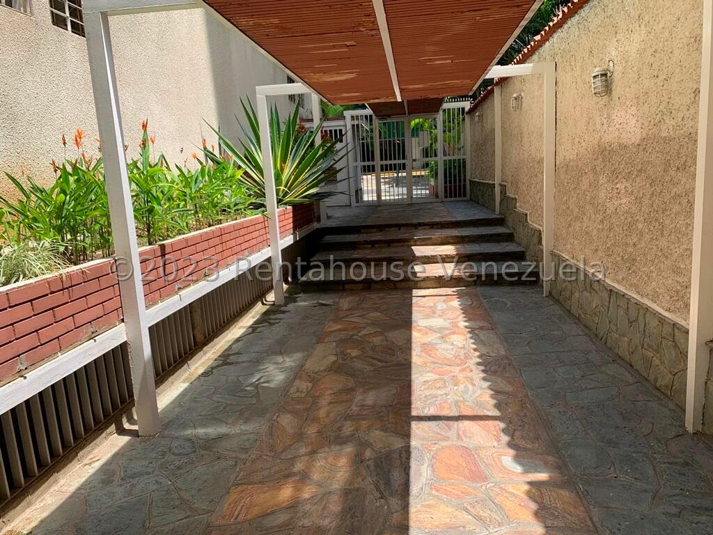 Apartamento - Los Palos Grandes - Caracas
