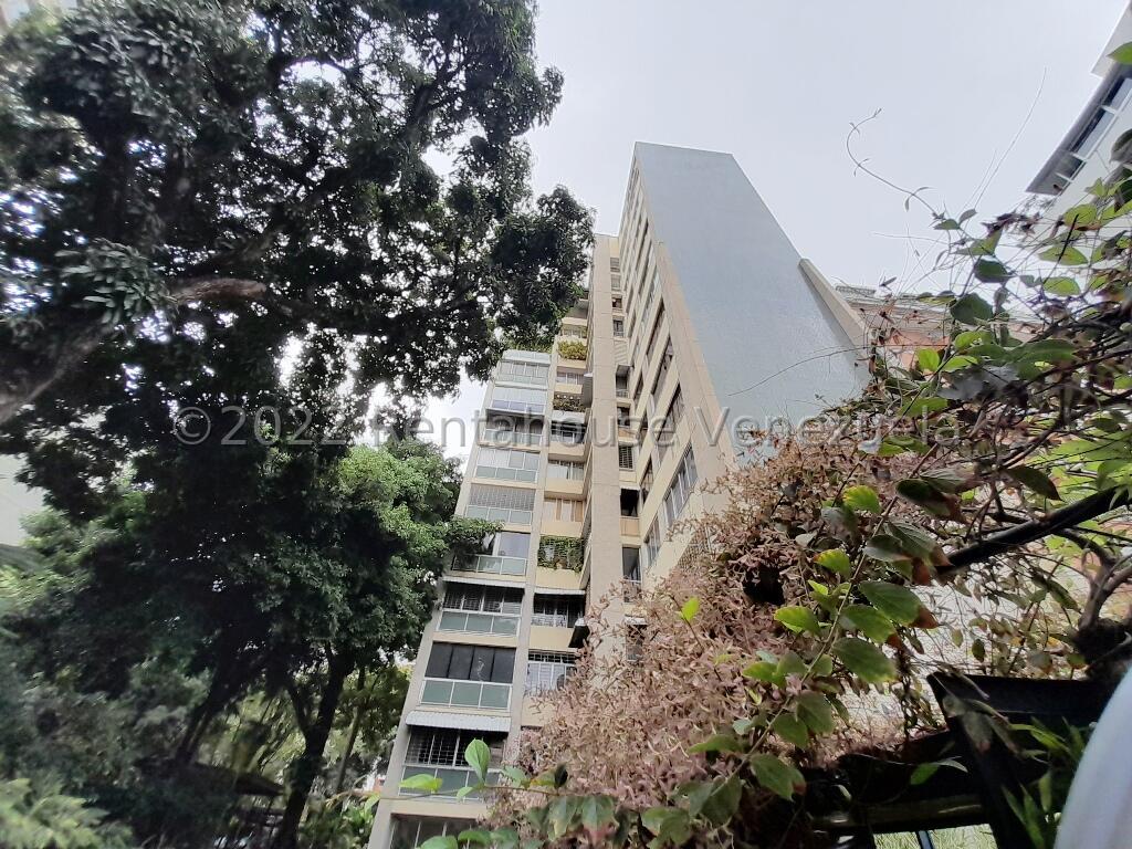 Apartamento - Los Palos Grandes - Caracas