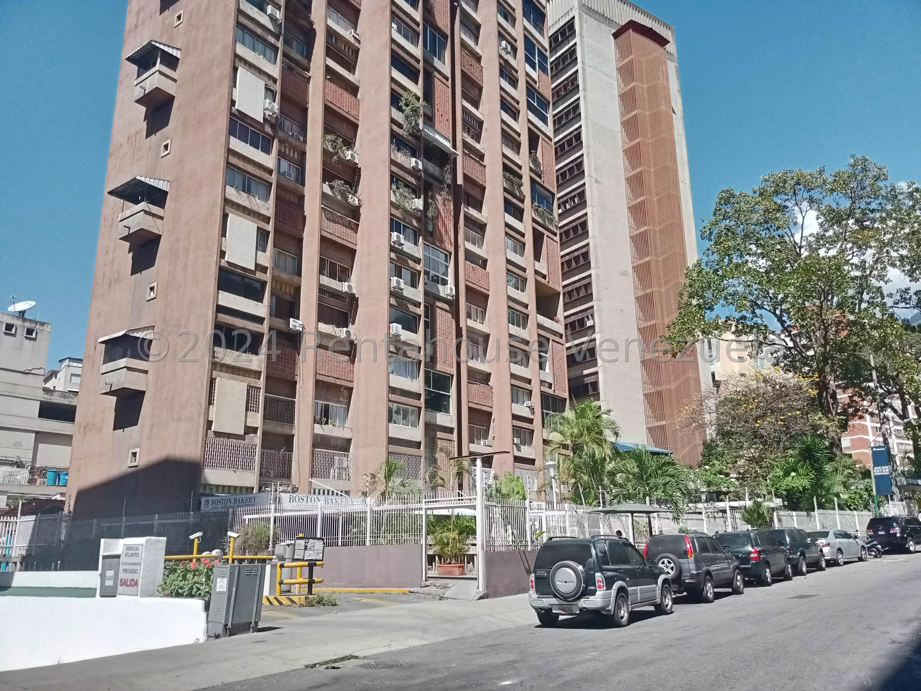 Apartamento - Los Palos Grandes - Caracas