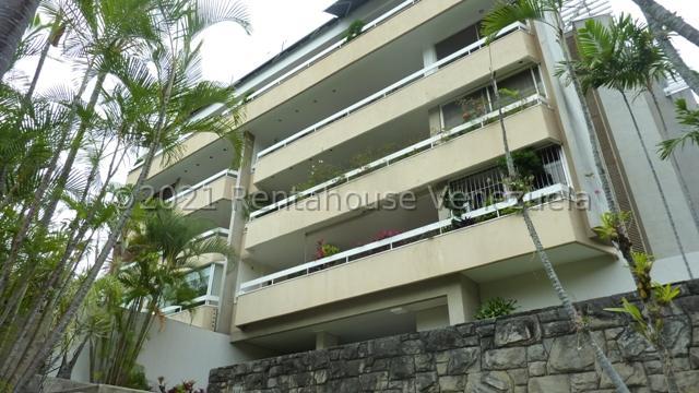 Apartamento - Los Palos Grandes - Caracas