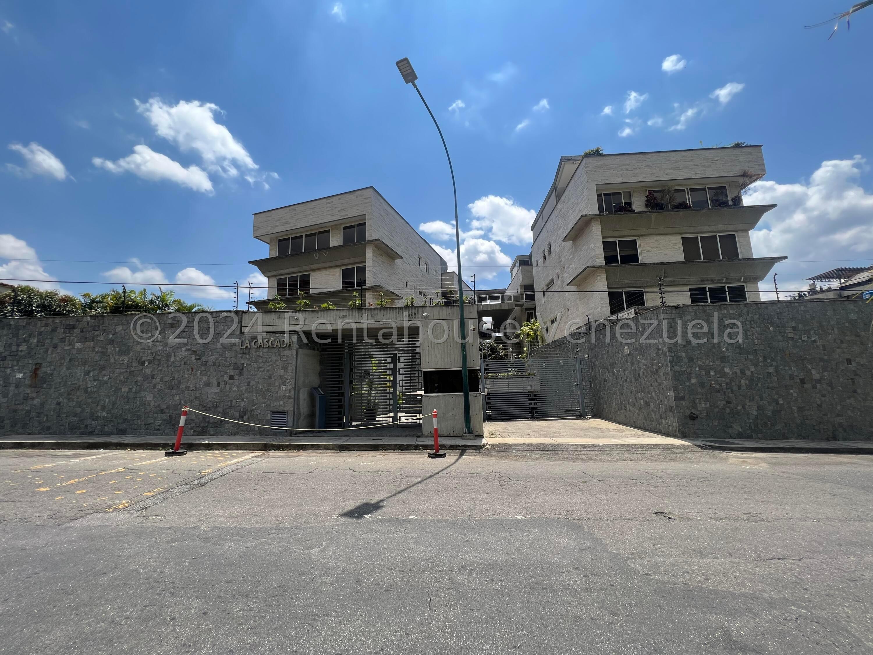 Apartamento - Los Palos Grandes - Caracas