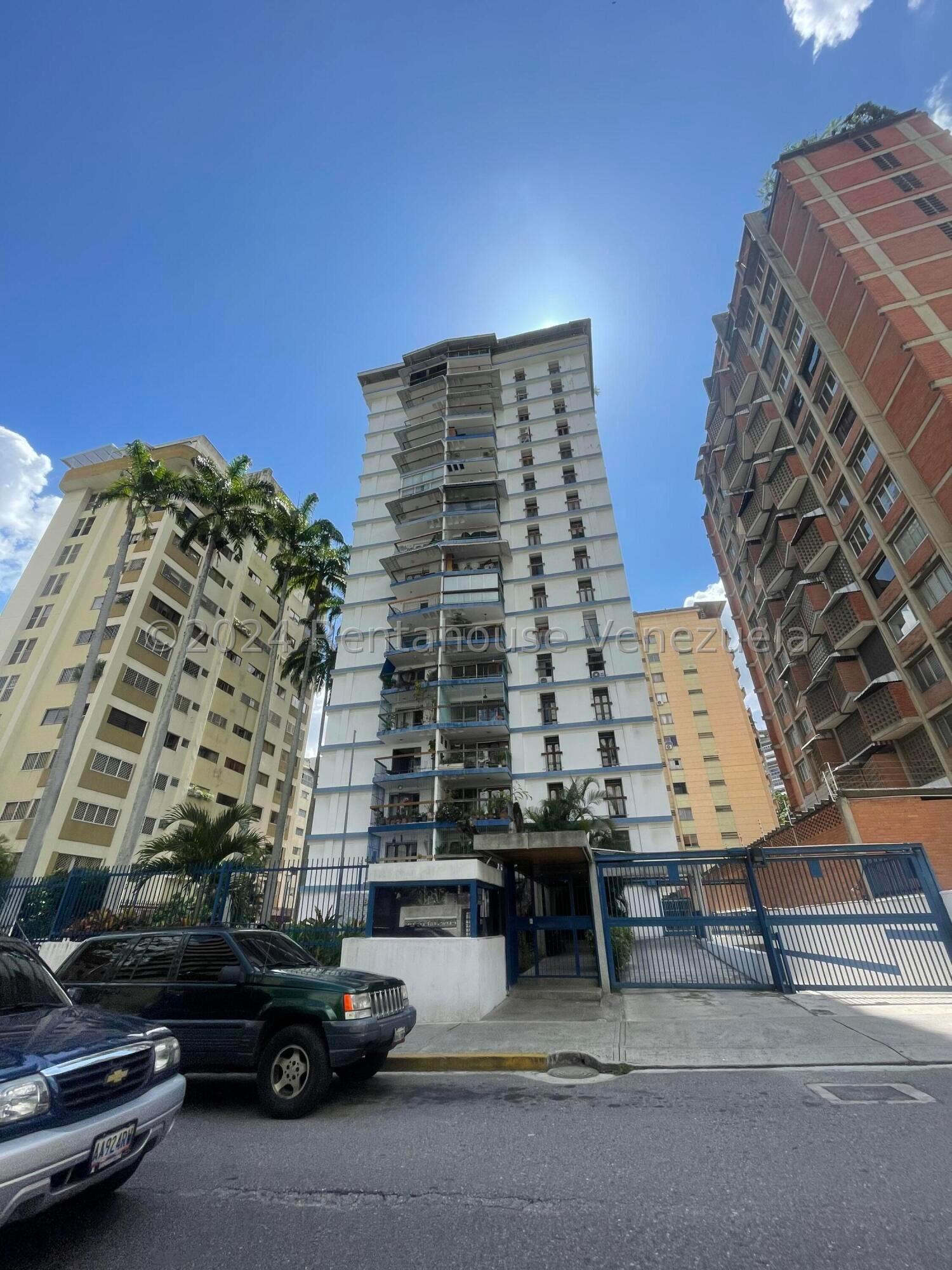 Apartamento - Los Palos Grandes - Caracas