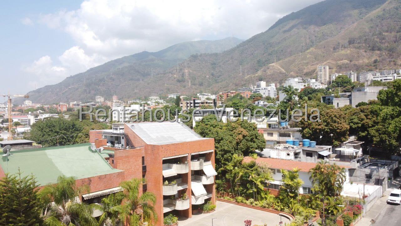 Apartamento - Los Palos Grandes - Caracas