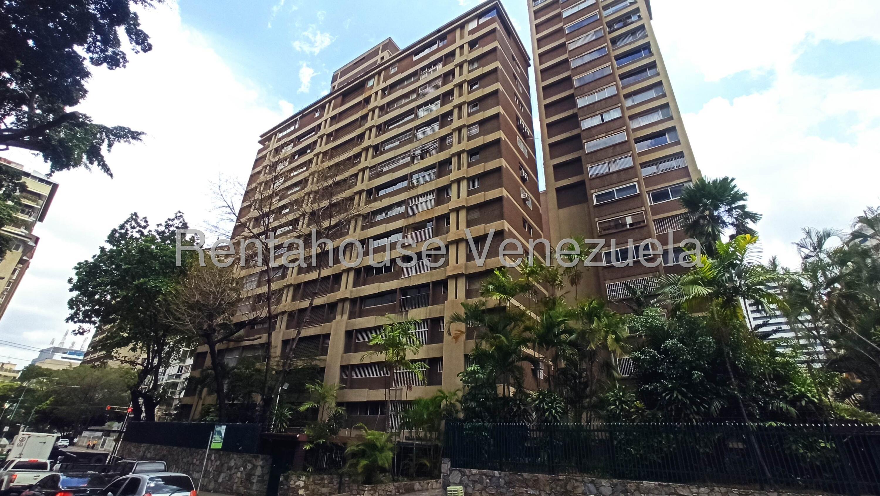 Apartamento - Los Palos Grandes - Caracas