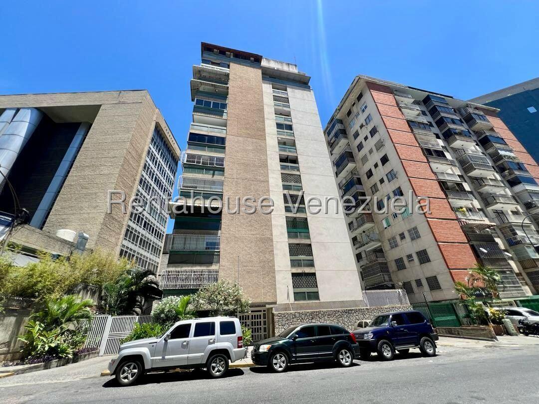 Apartamento - Los Palos Grandes - Caracas