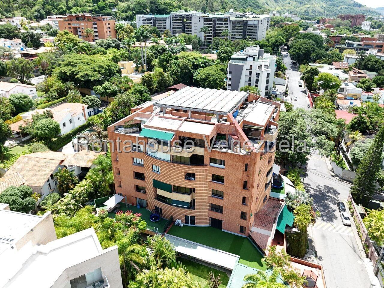 Apartamento - Los Palos Grandes - Caracas