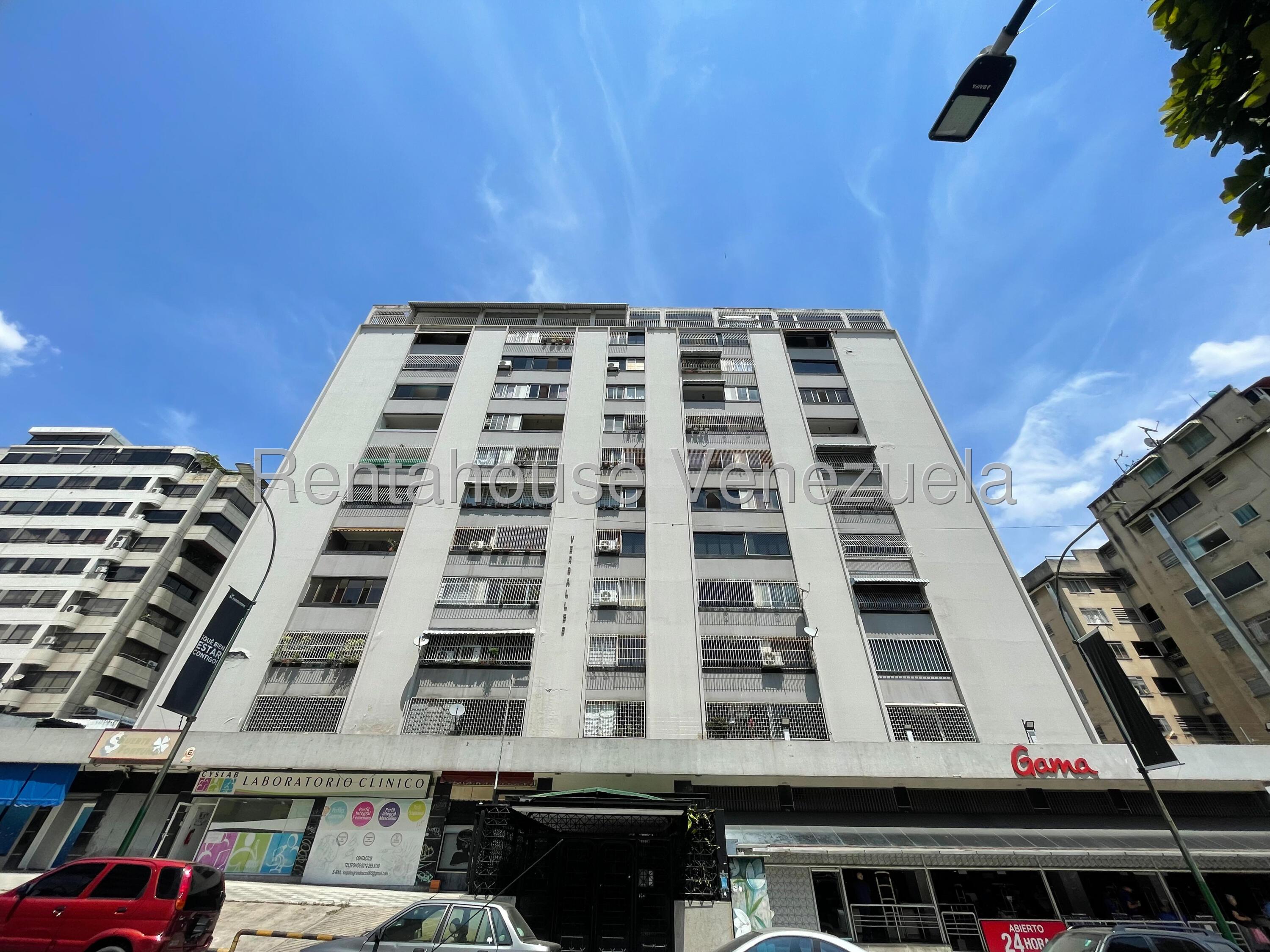 Apartamento - Los Palos Grandes - Caracas