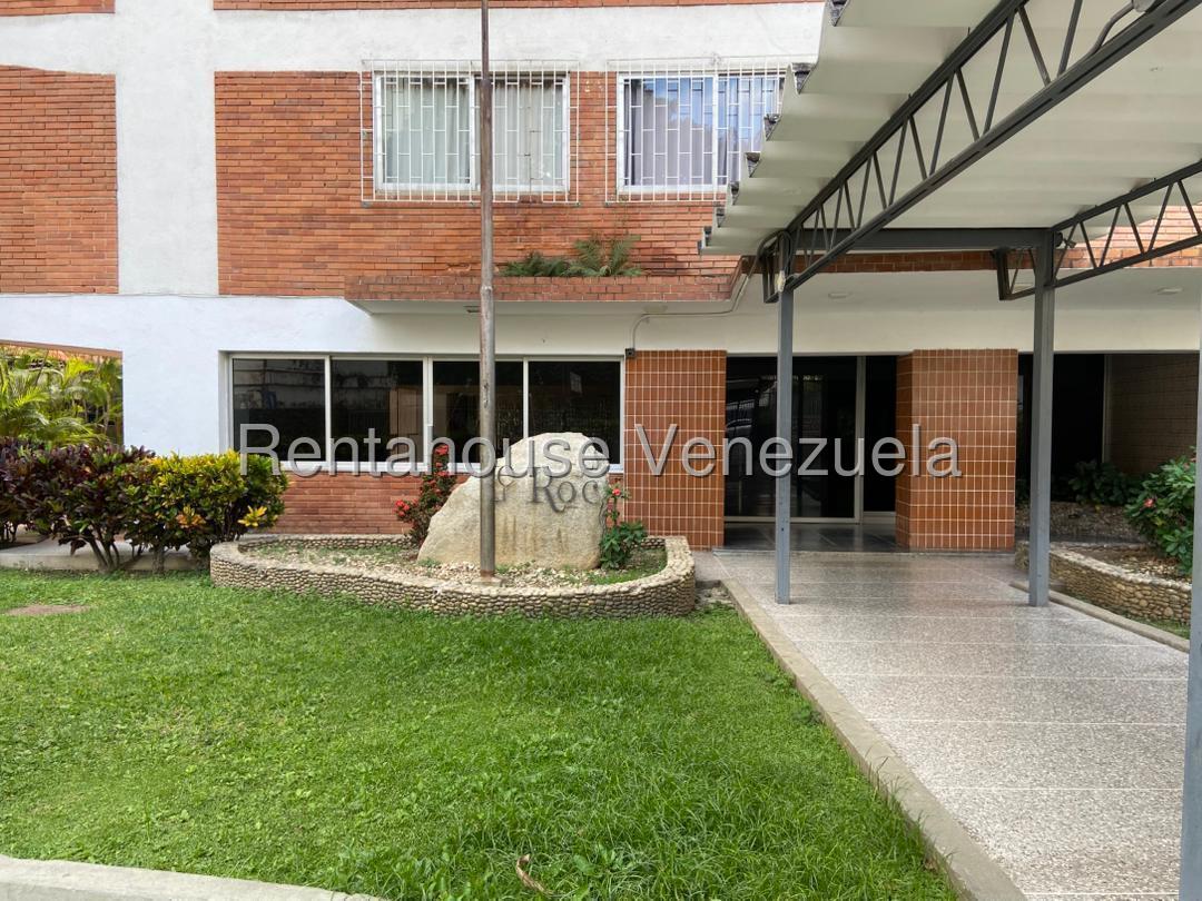 Apartamento - Los Palos Grandes - Caracas