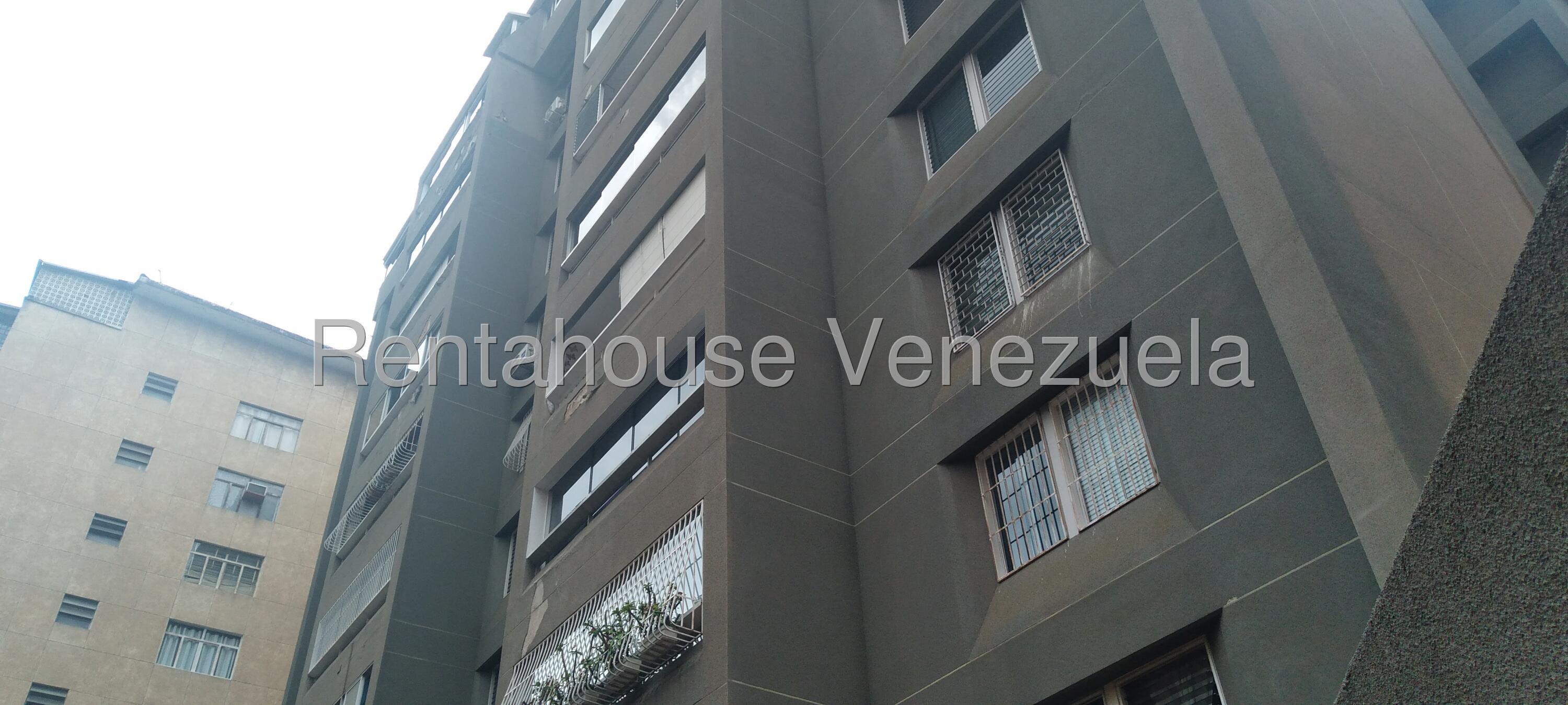 Apartamento - Los Palos Grandes - Caracas