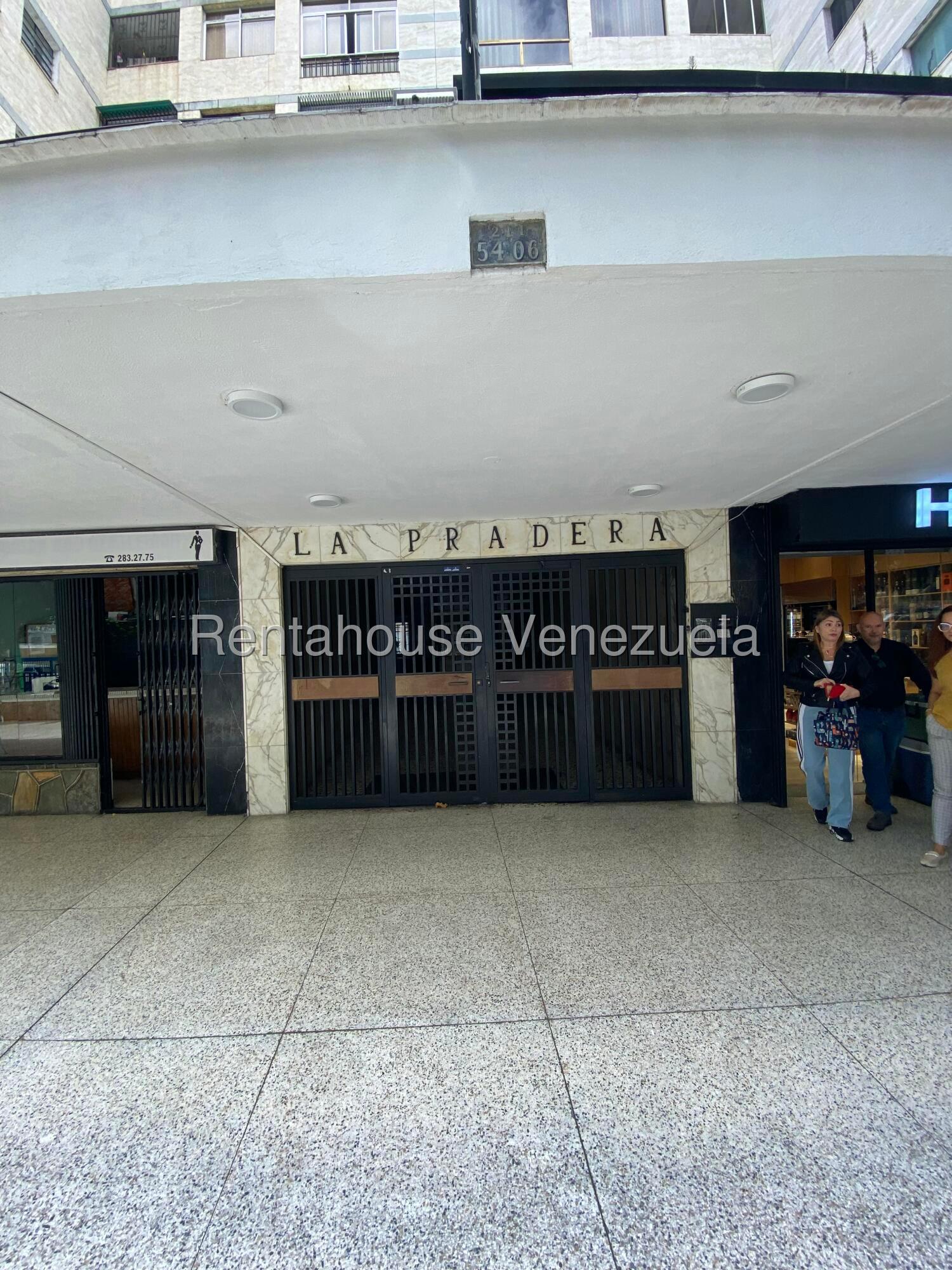 Apartamento - Los Palos Grandes - Caracas