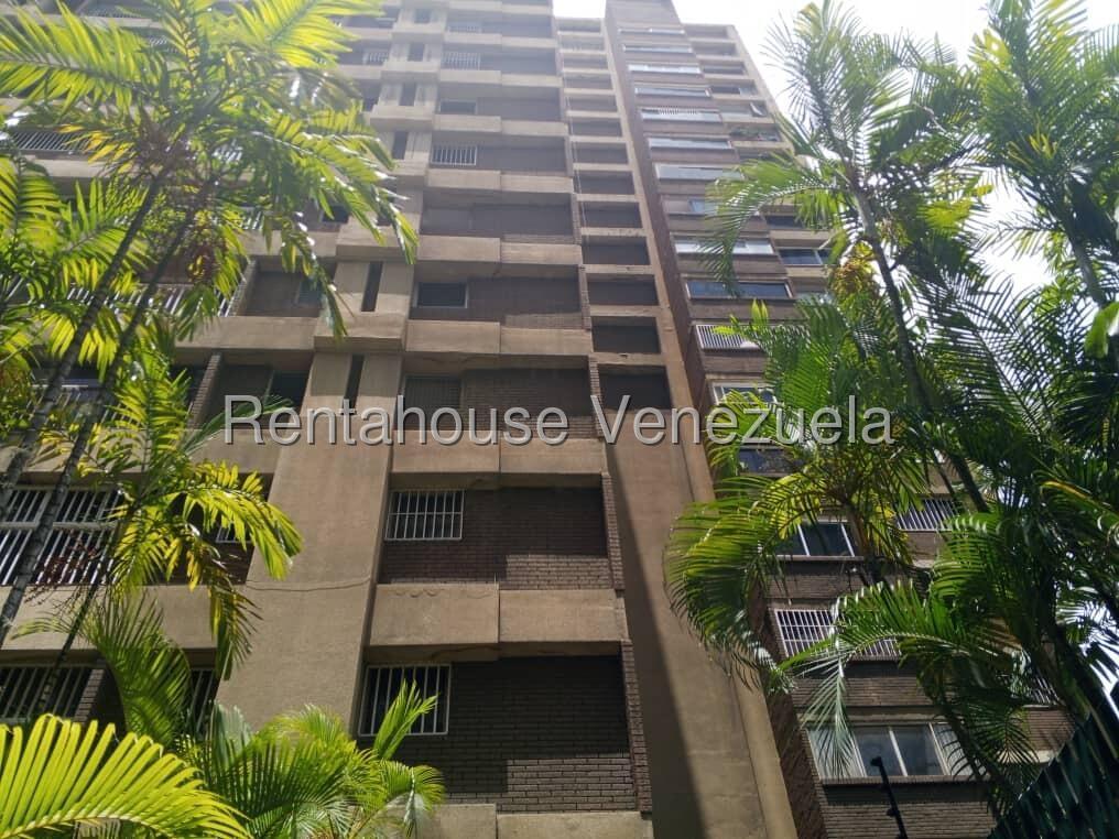 Apartamento - Los Palos Grandes - Caracas