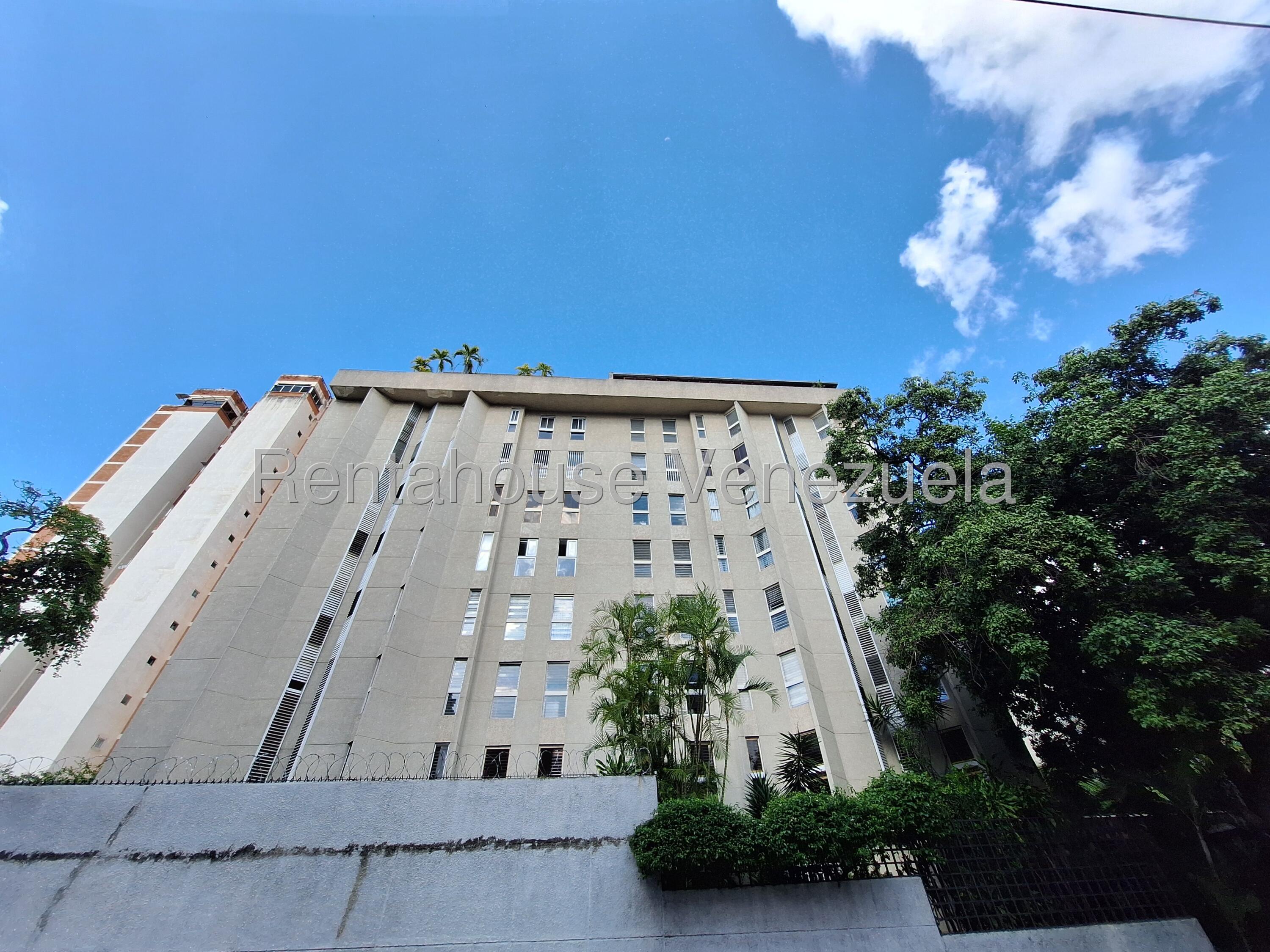 Apartamento - Los Palos Grandes - Caracas