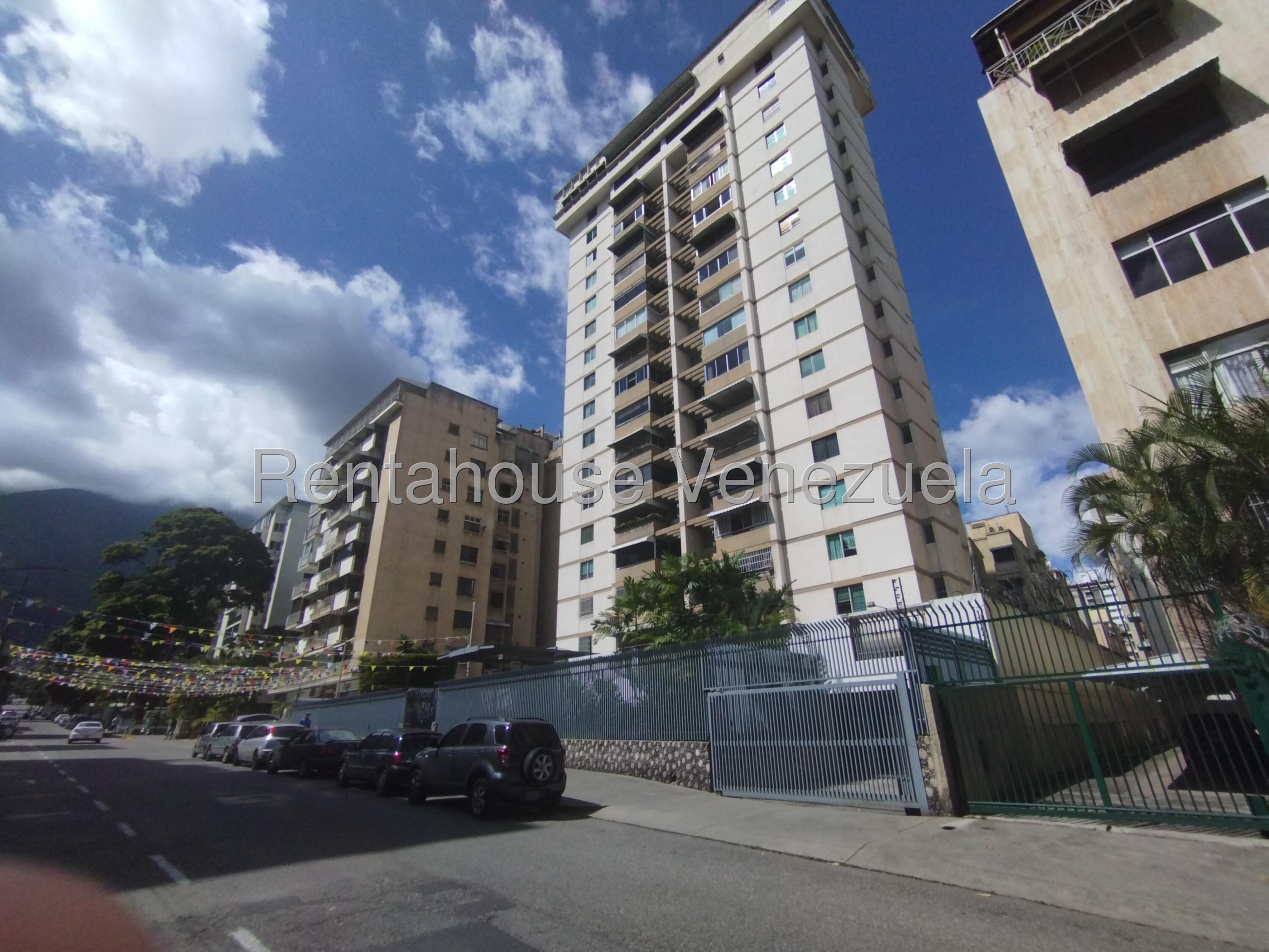 Apartamento - Los Palos Grandes - Caracas