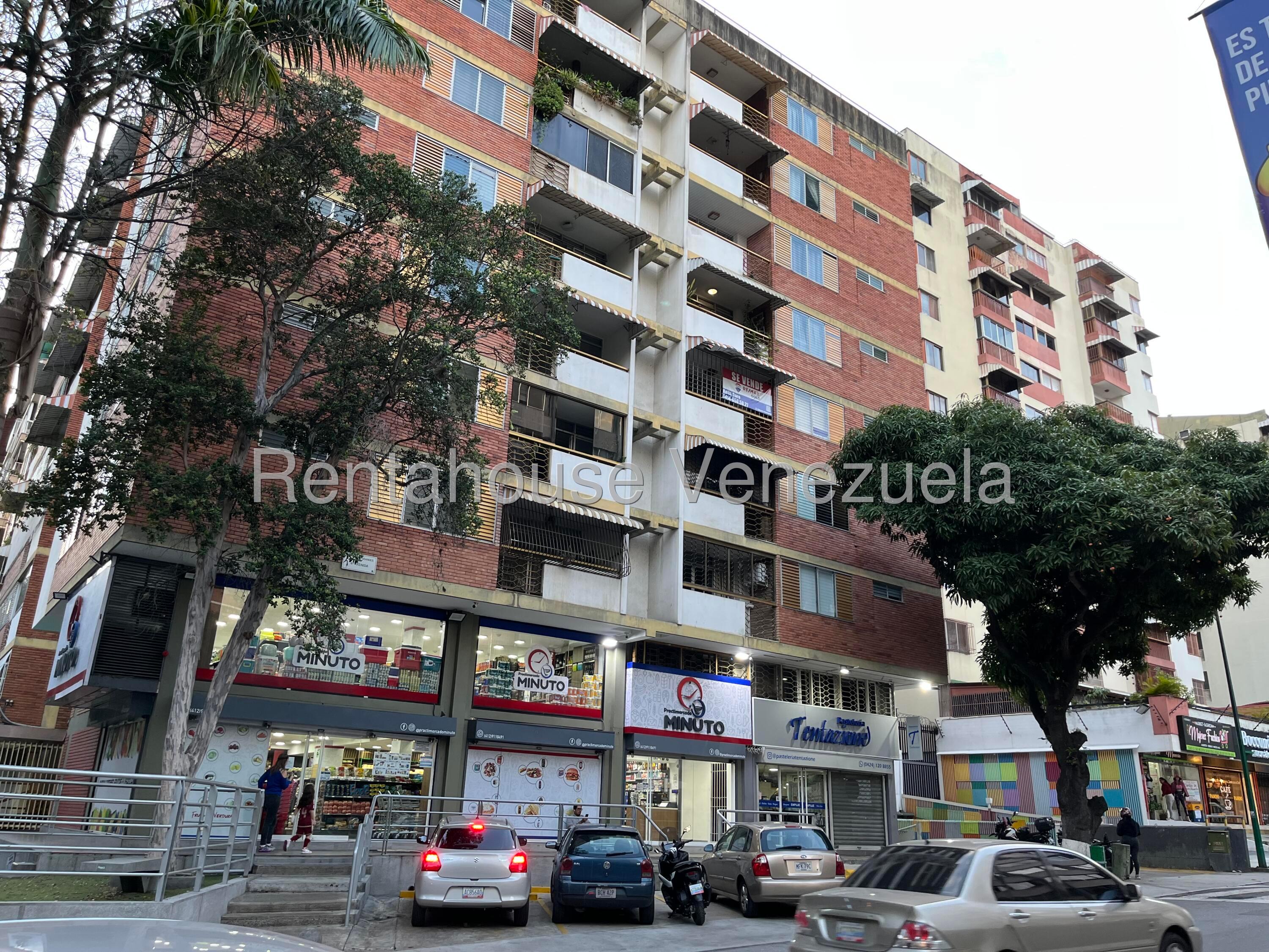 Apartamento - Los Palos Grandes - Caracas