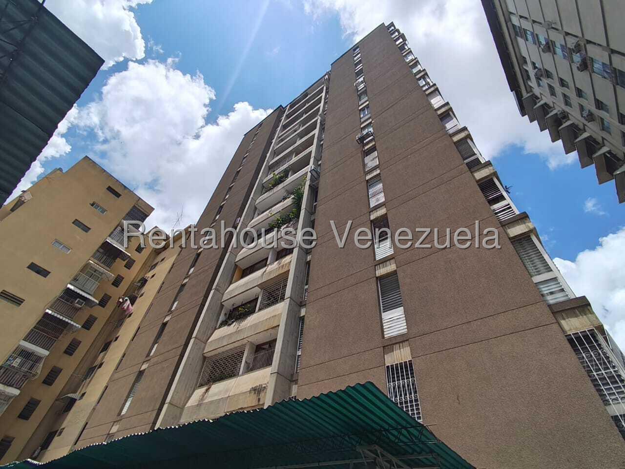 Apartamento - Los Palos Grandes - Caracas