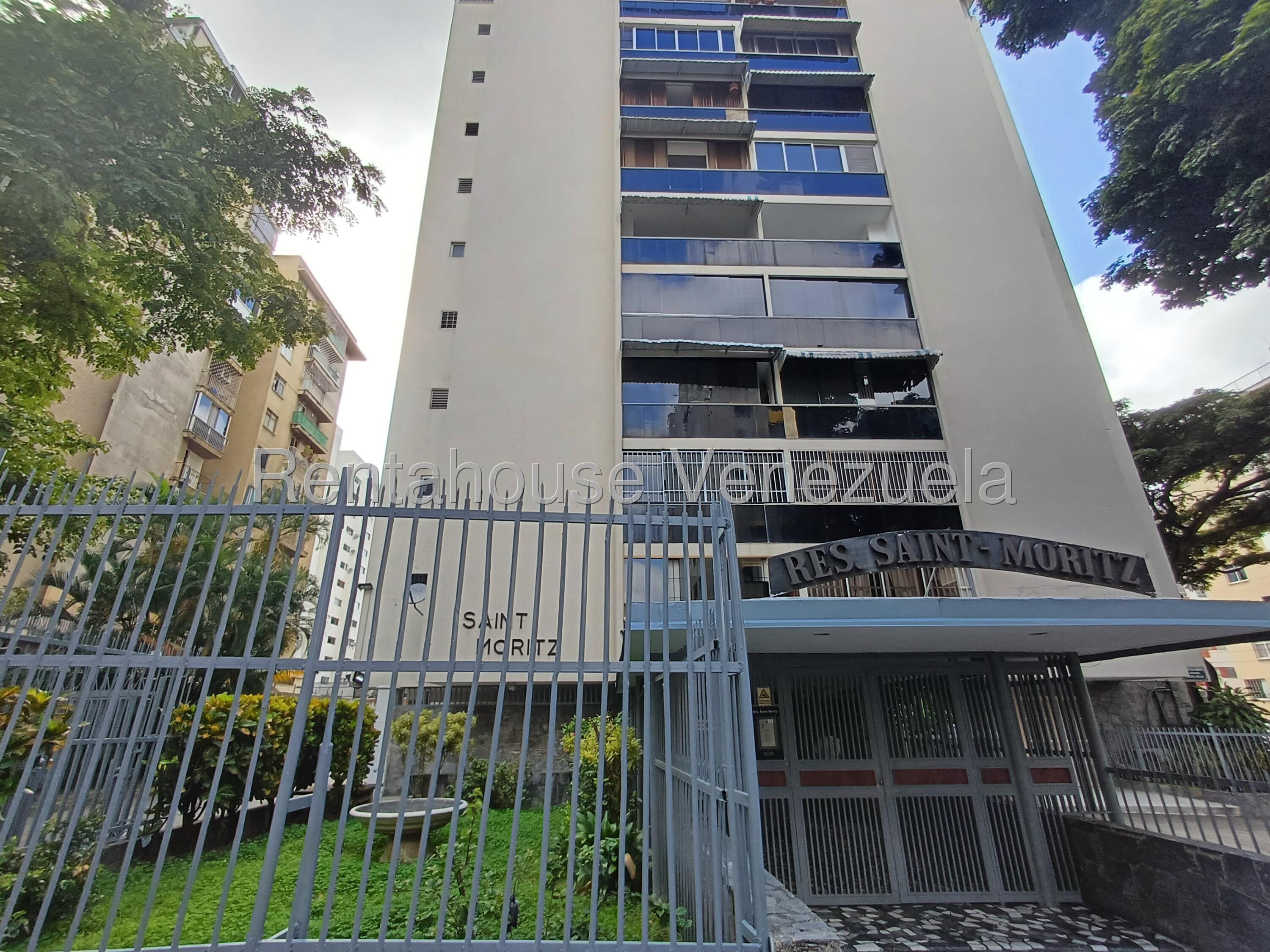 Apartamento - Los Palos Grandes - Caracas