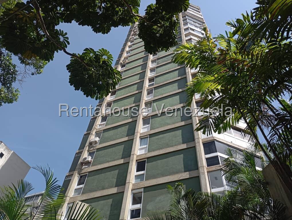 Apartamento - Los Palos Grandes - Caracas