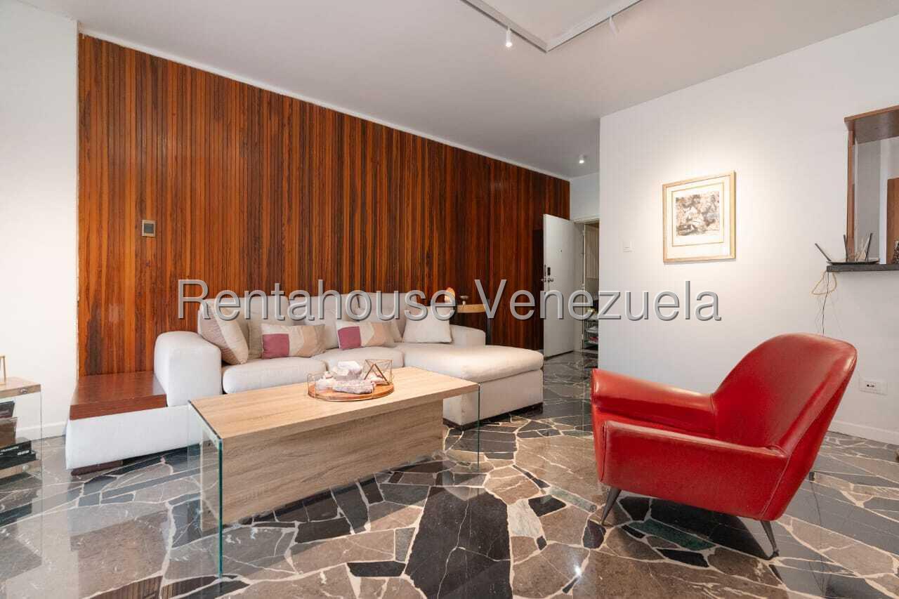 Apartamento - Los Palos Grandes - Caracas