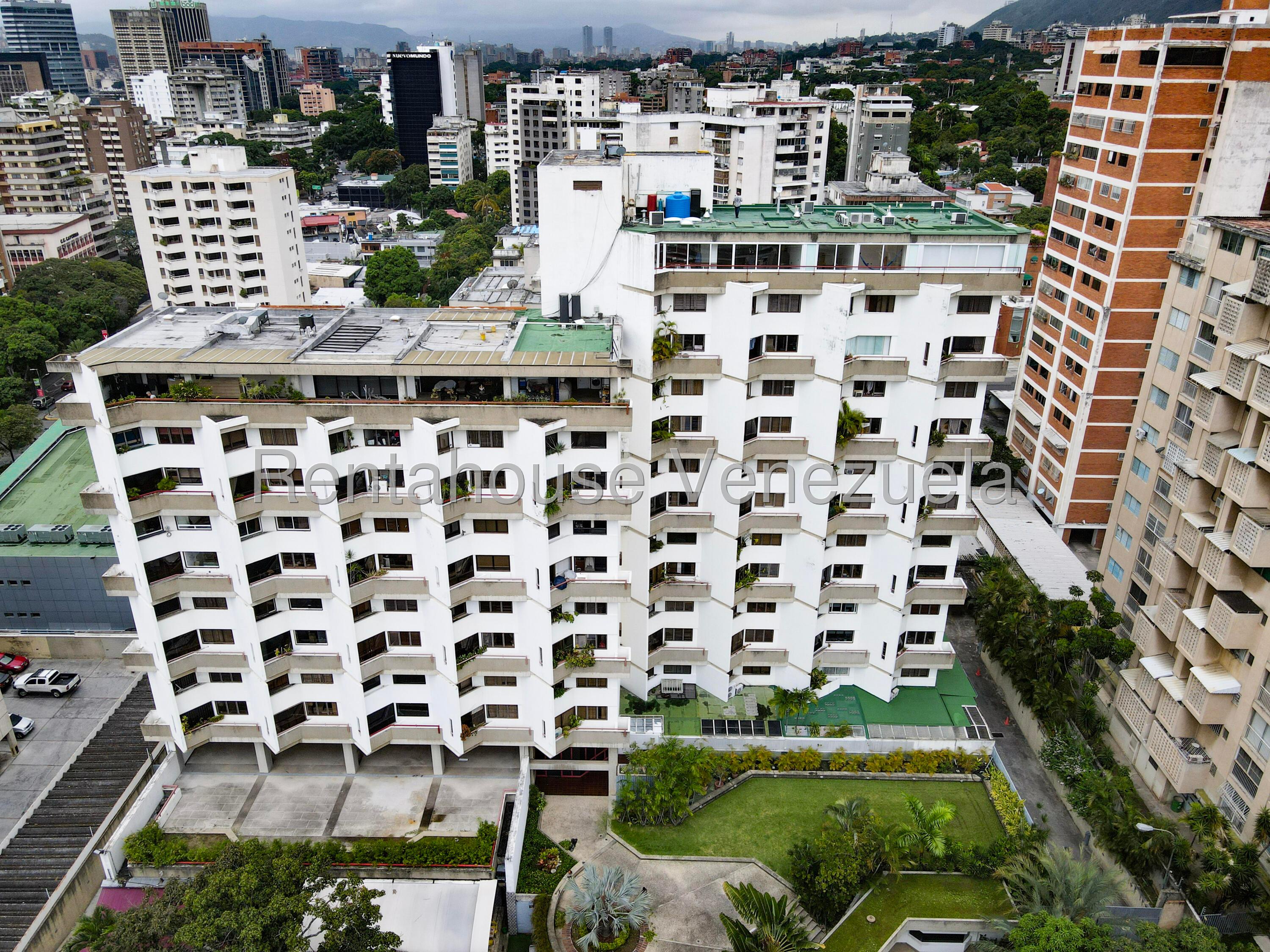 Apartamento - Los Palos Grandes - Caracas